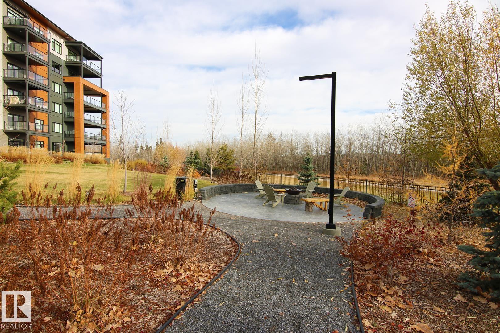 Photo 60 at 311 - 7463 May Common NW, Magrath Heights, Edmonton