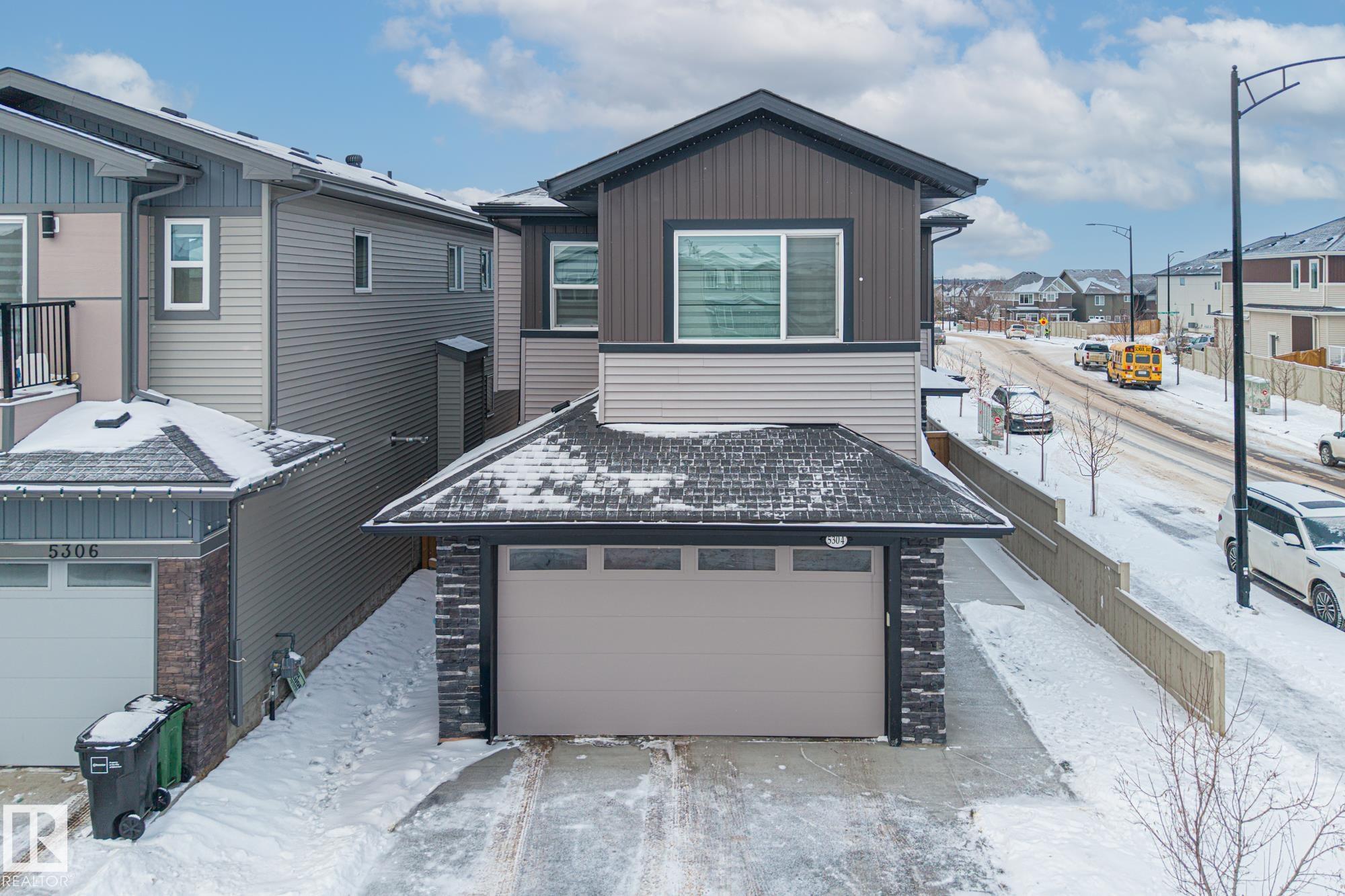 5304 Kimball Place SW, Keswick, Edmonton 2