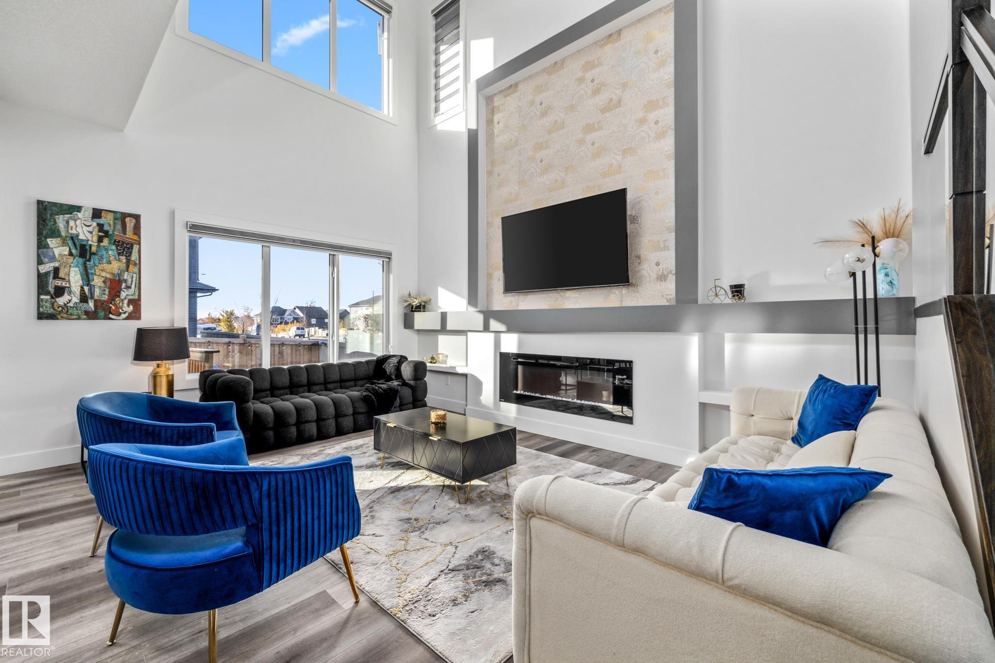 Photo 4 at 5304 Kimball Place SW, Keswick, Edmonton