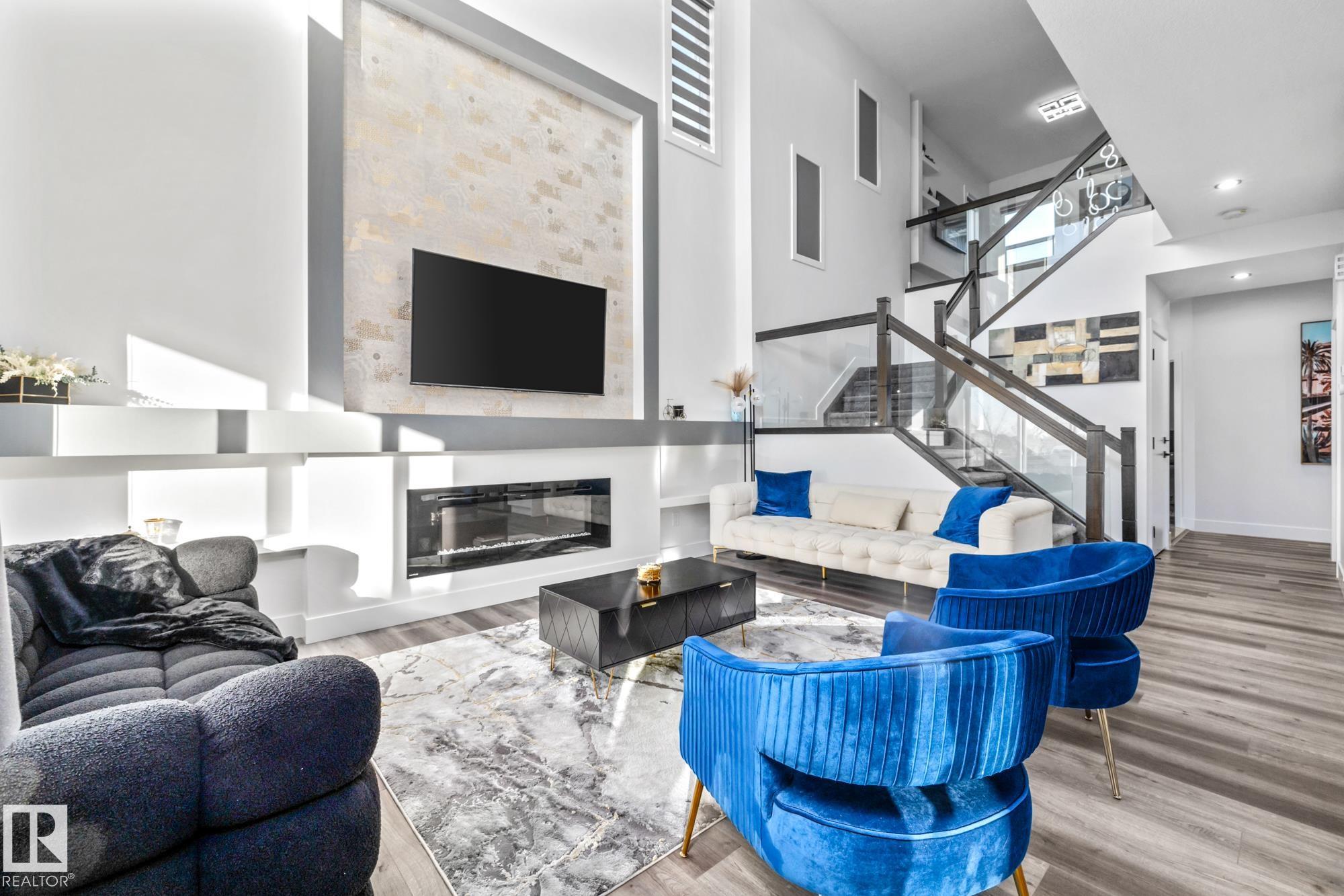 Photo 6 at 5304 Kimball Place SW, Keswick, Edmonton