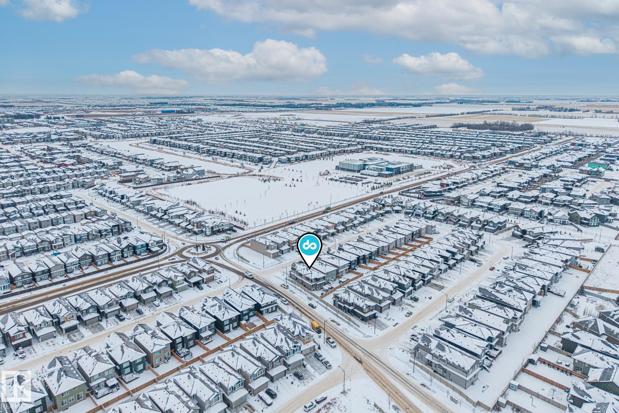 Photo 60 at 5304 Kimball Place SW, Keswick, Edmonton