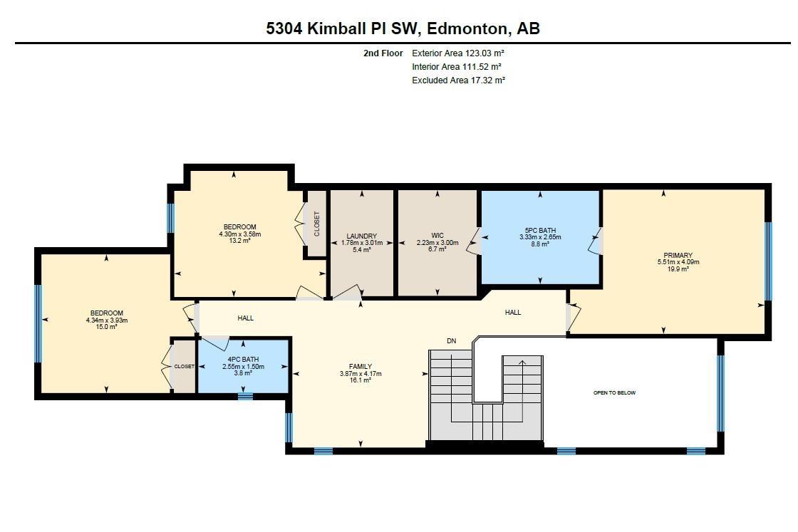 Photo 64 at 5304 Kimball Place SW, Keswick, Edmonton