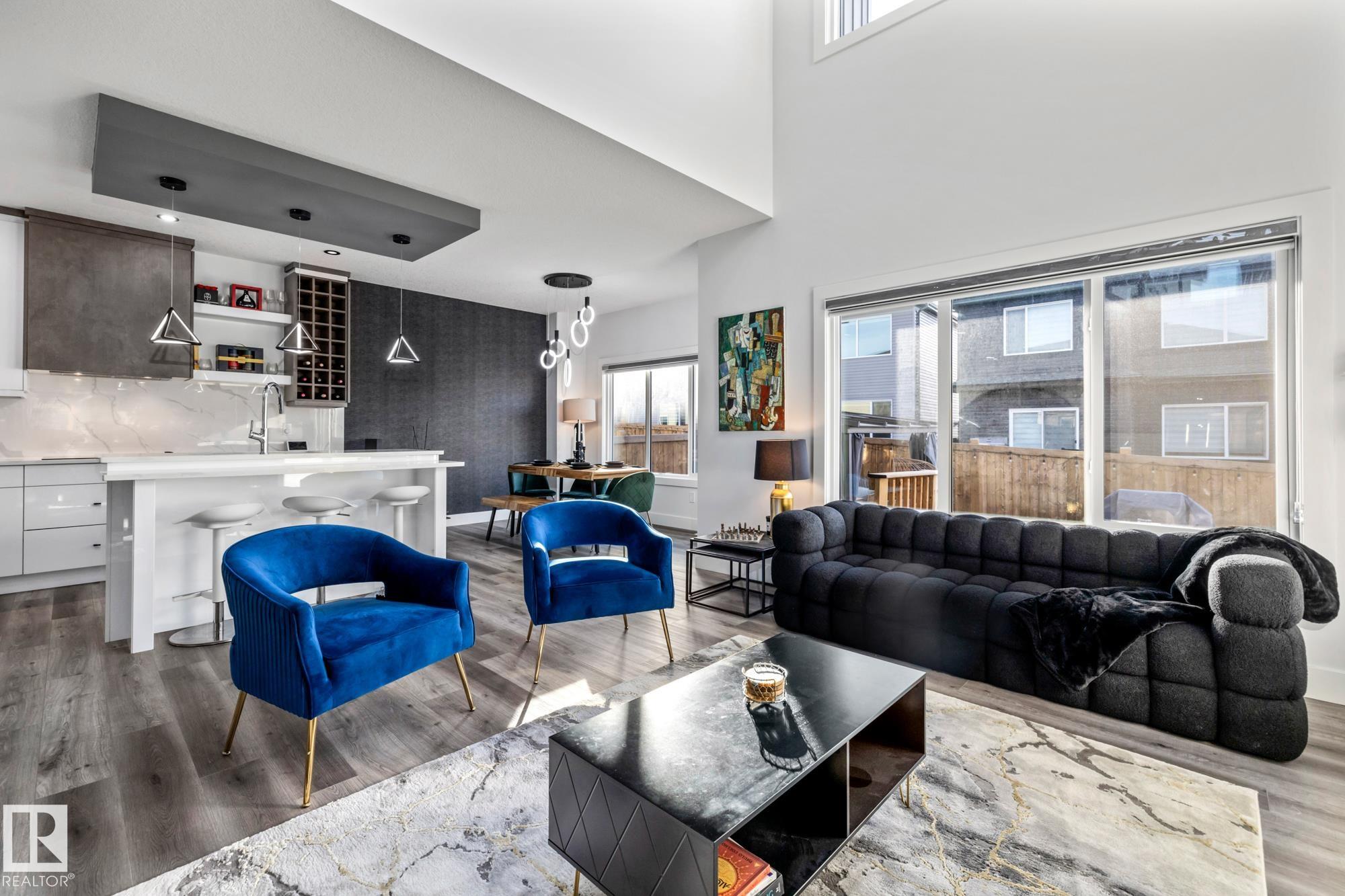 Photo 8 at 5304 Kimball Place SW, Keswick, Edmonton