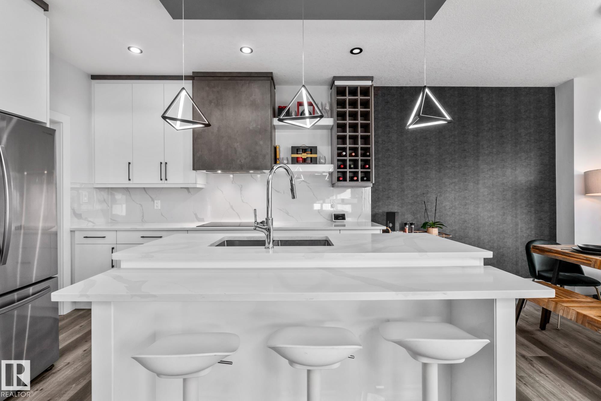 Photo 10 at 5304 Kimball Place SW, Keswick, Edmonton