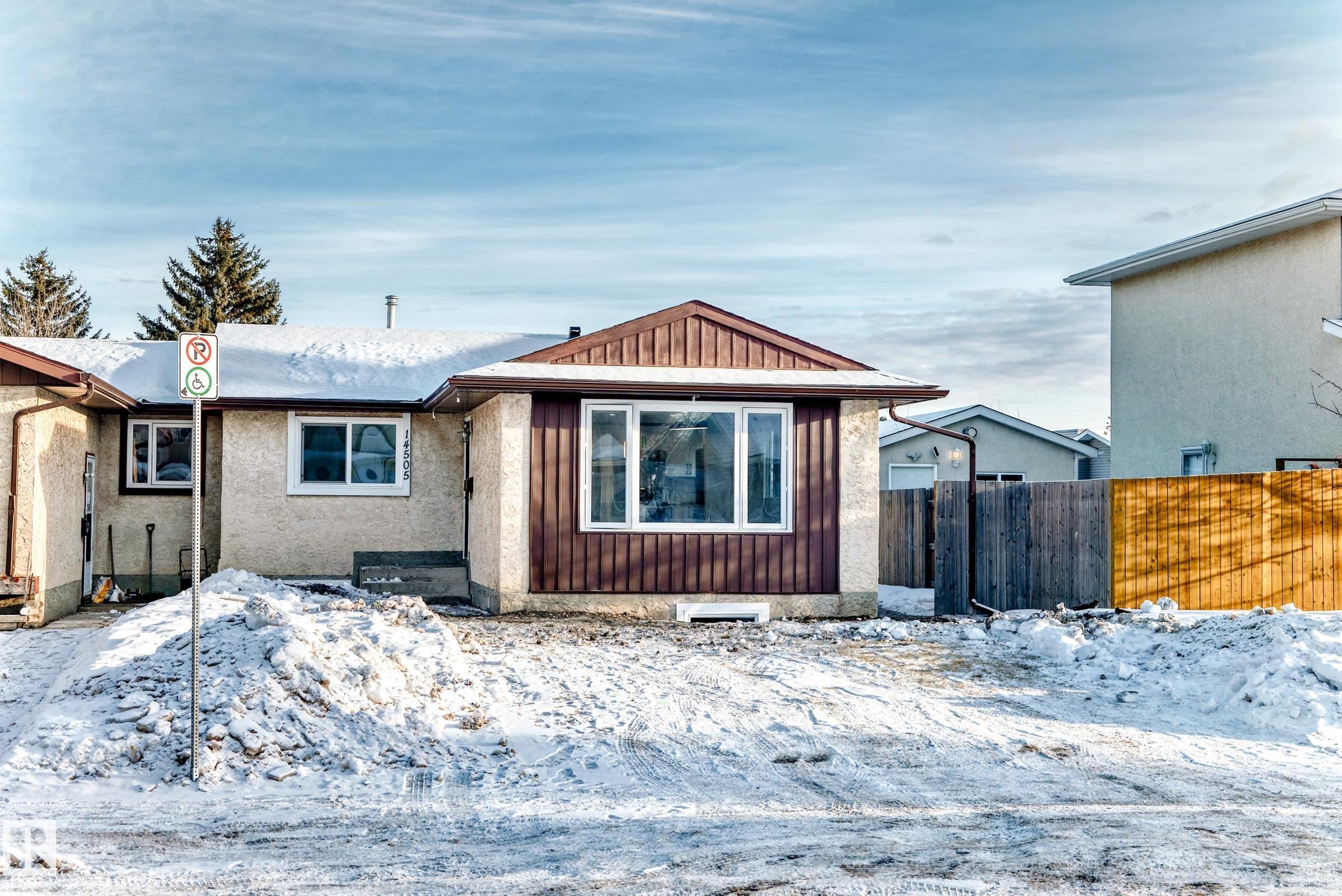 Picture for 14505 23 ST NW NW