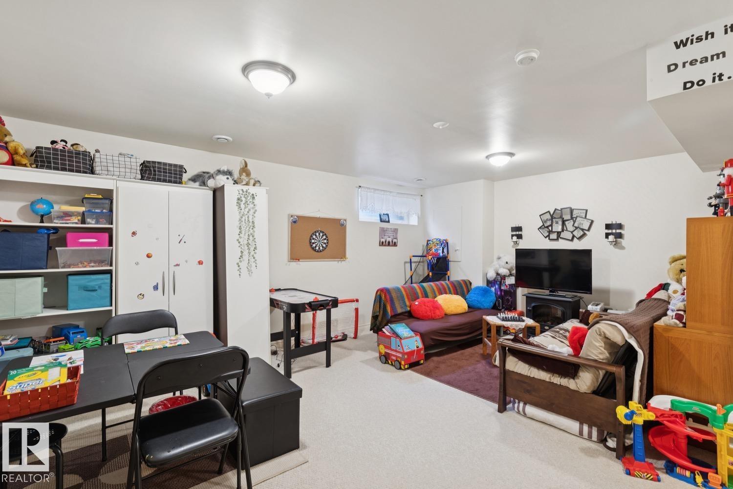 Photo 20 at 5 - 4020 21 Street NW, Larkspur, Edmonton