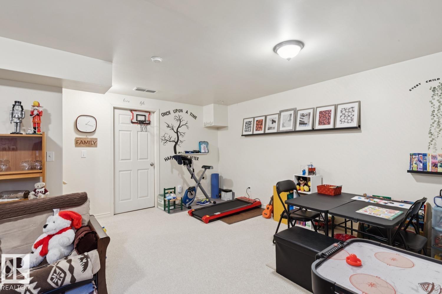 Photo 21 at 5 - 4020 21 Street NW, Larkspur, Edmonton