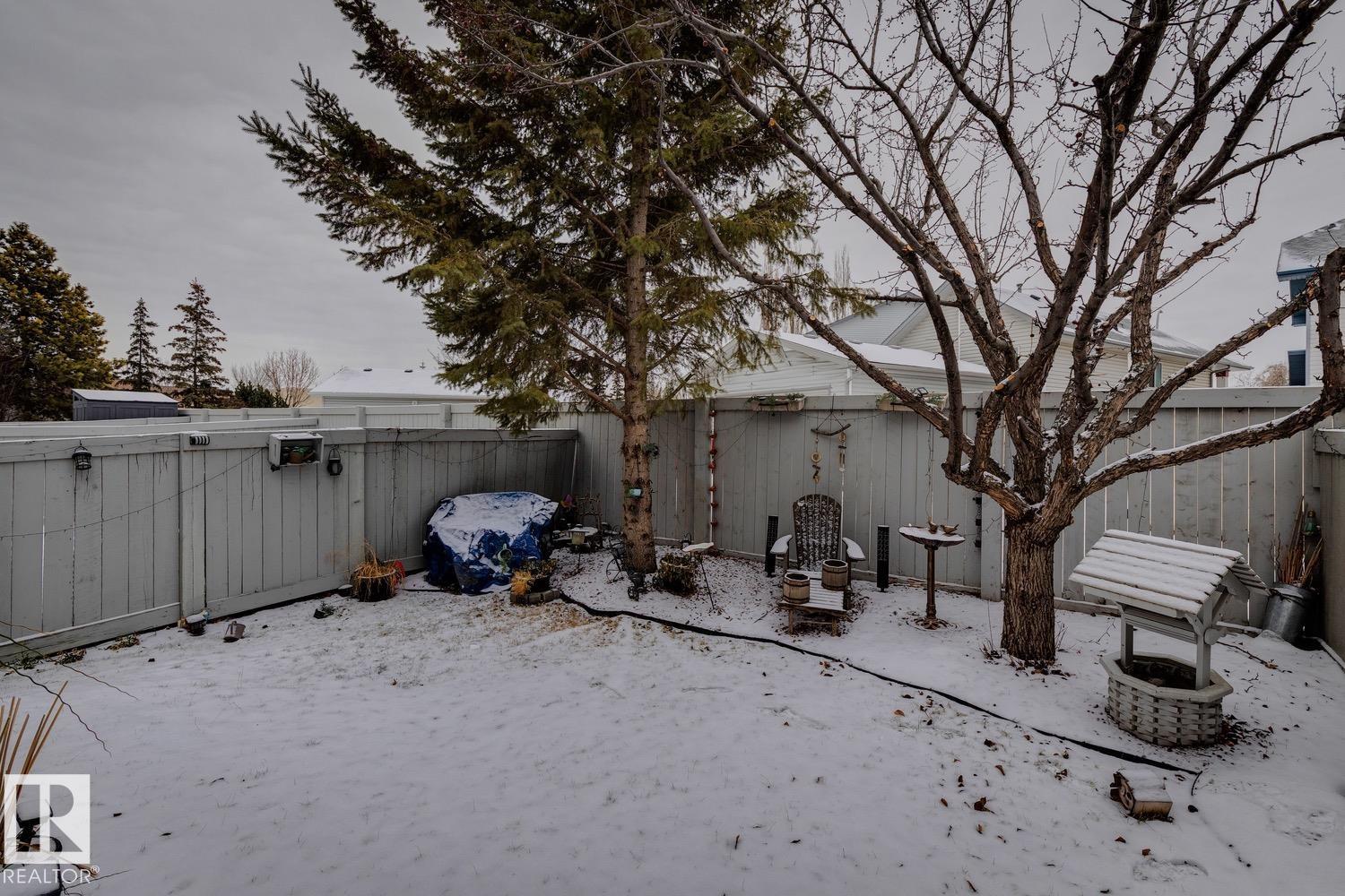 Photo 25 at 5 - 4020 21 Street NW, Larkspur, Edmonton