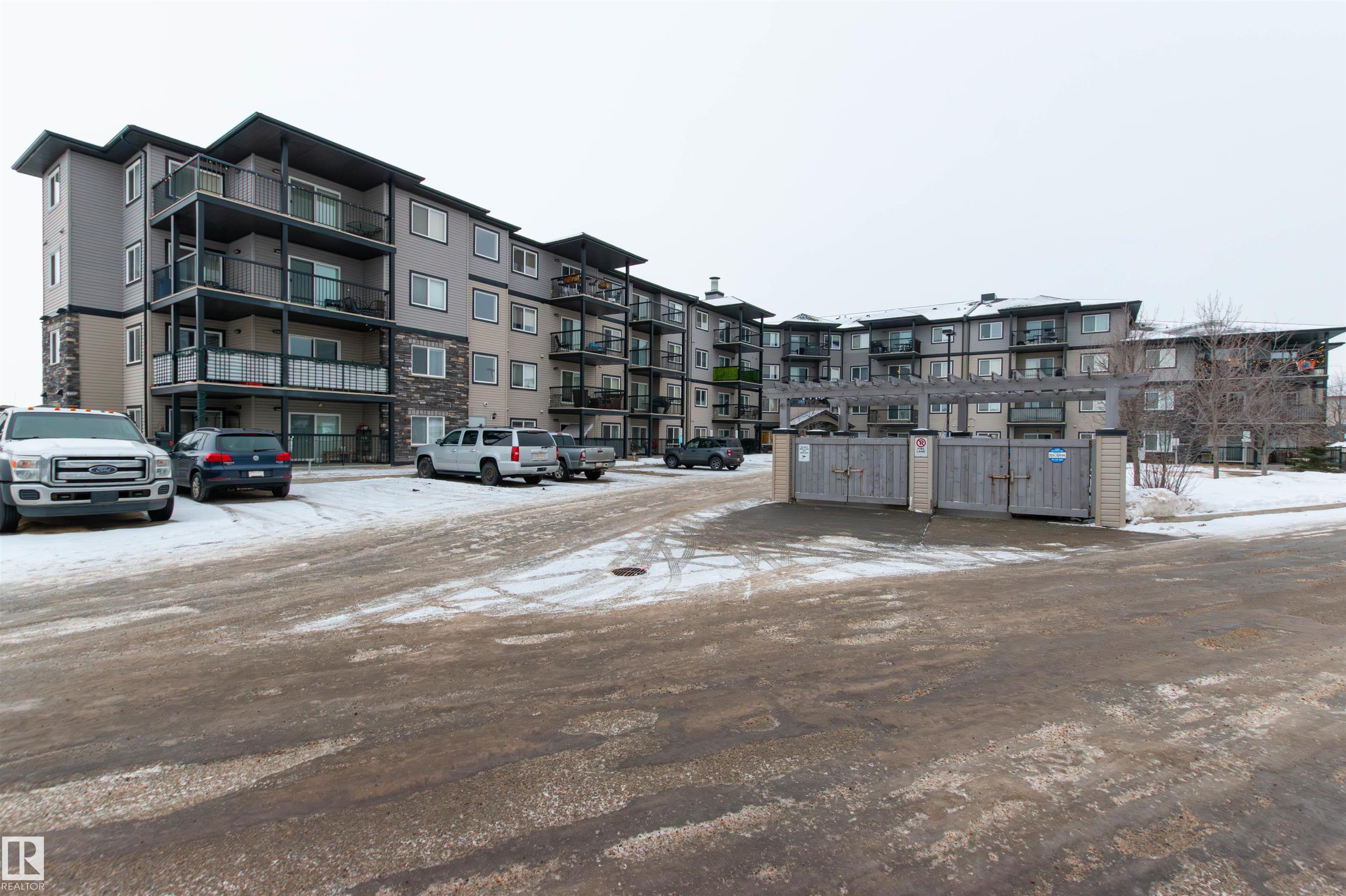 Photo 2 at 303 - 5951 165 Avenue NW, Matt Berry, Edmonton