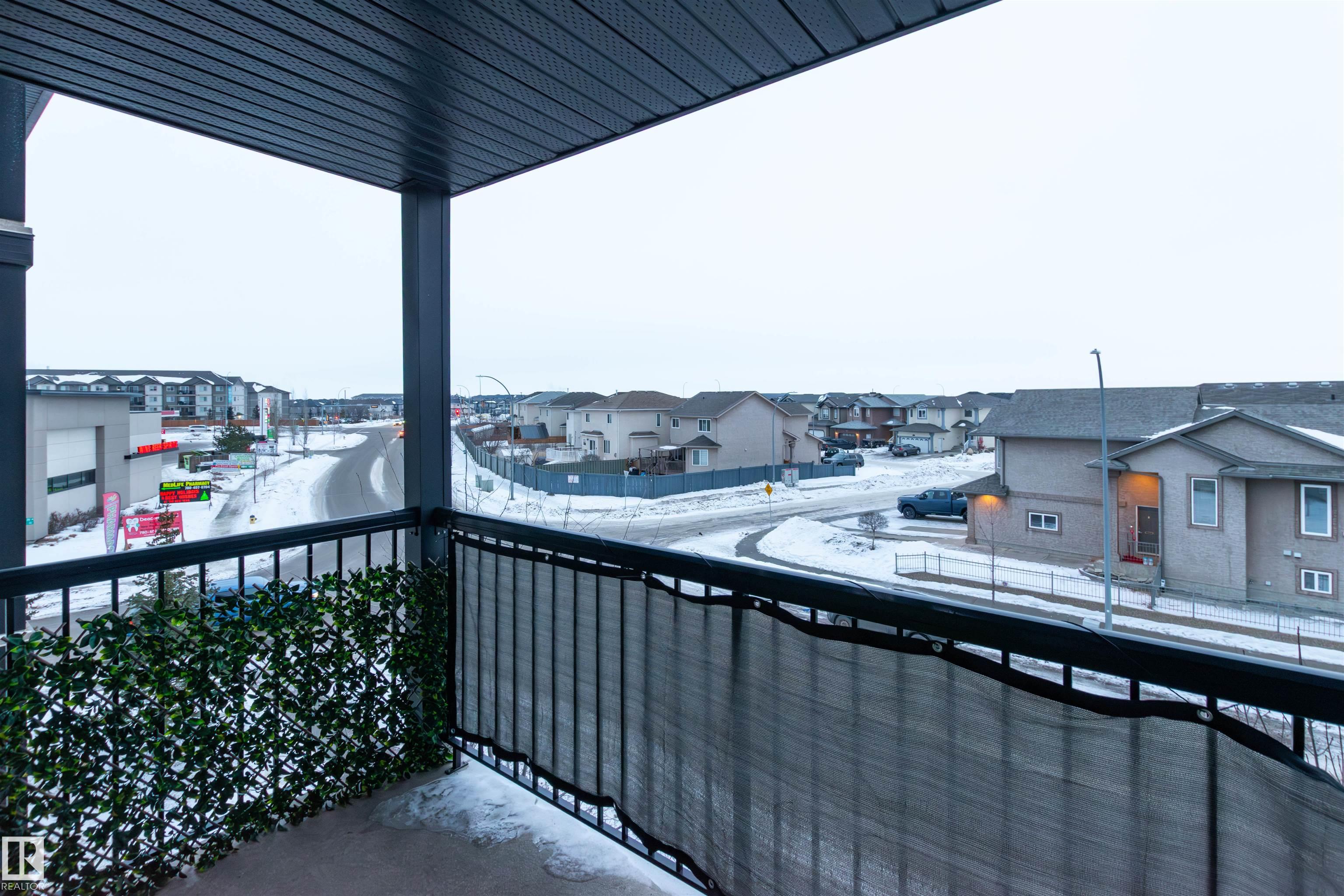 Photo 17 at 303 - 5951 165 Avenue NW, Matt Berry, Edmonton