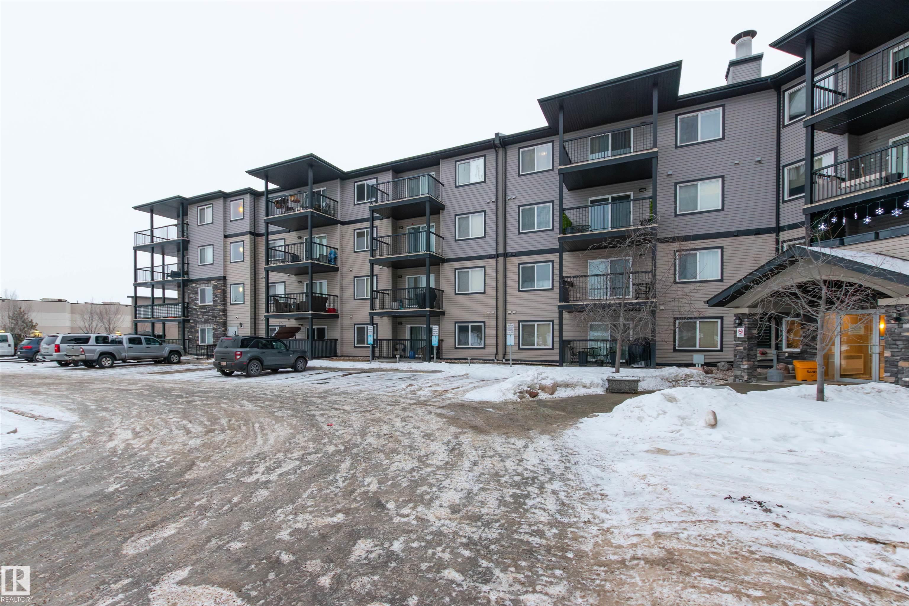 Photo 25 at 303 - 5951 165 Avenue NW, Matt Berry, Edmonton