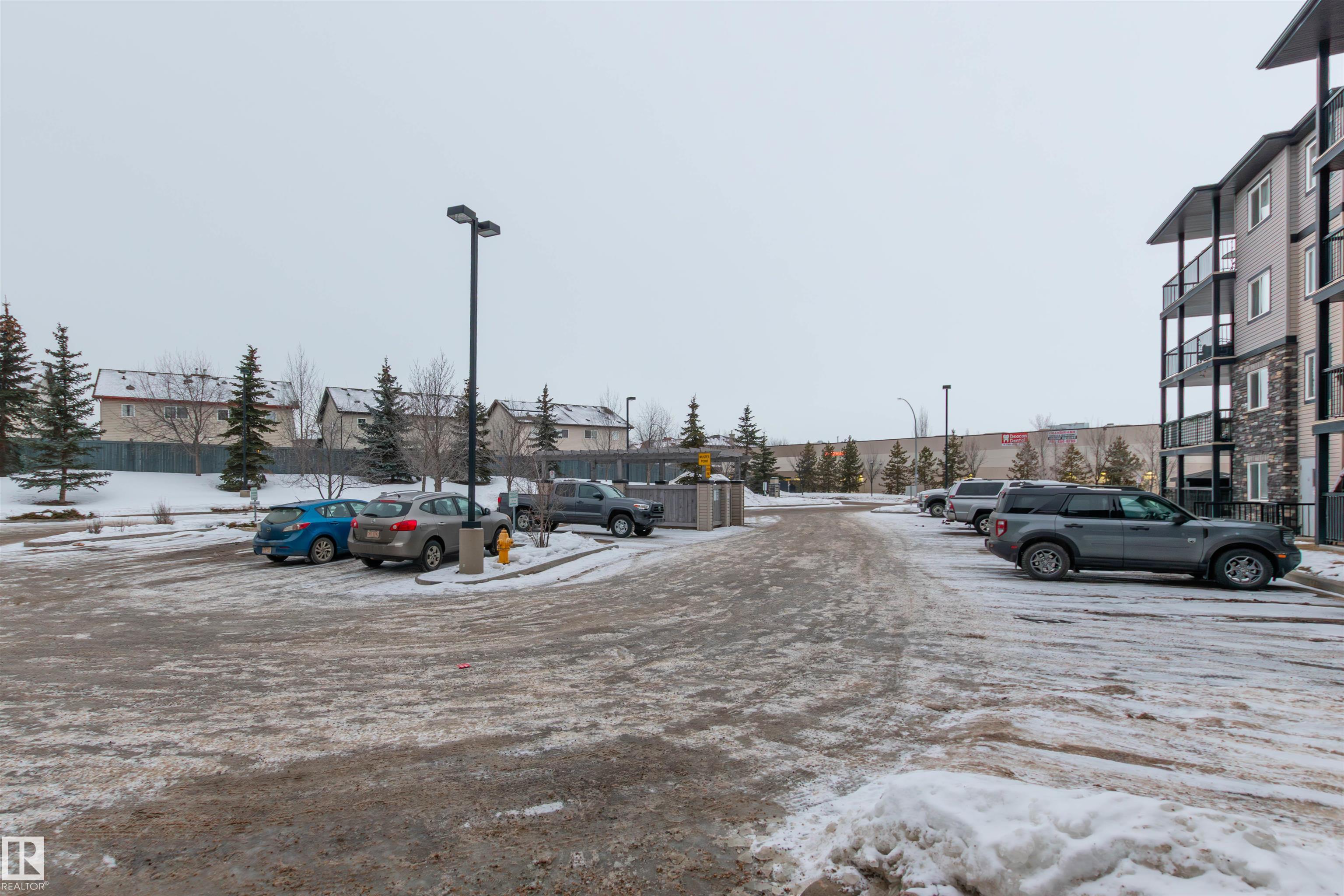 Photo 27 at 303 - 5951 165 Avenue NW, Matt Berry, Edmonton