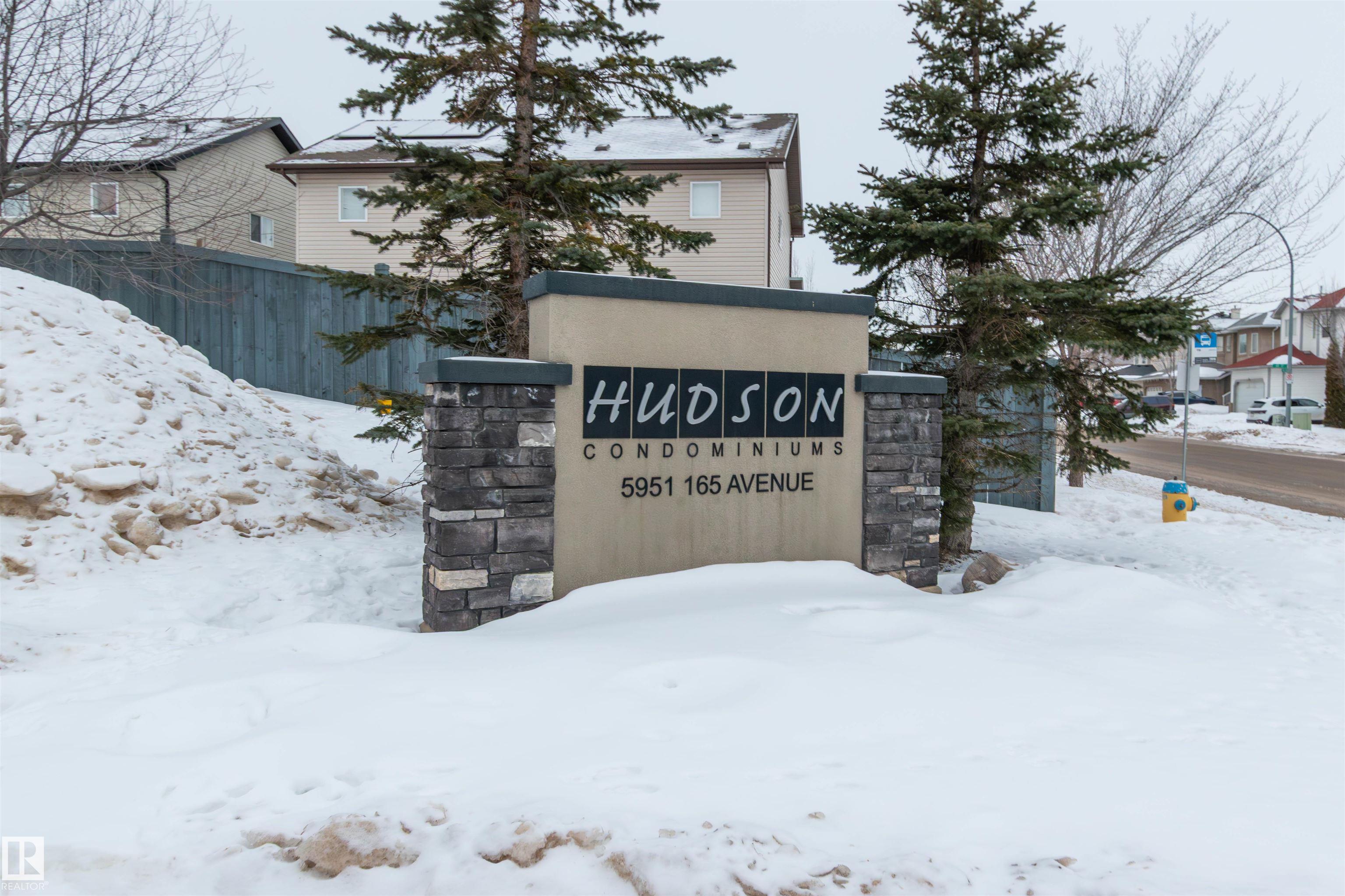 Photo 28 at 303 - 5951 165 Avenue NW, Matt Berry, Edmonton