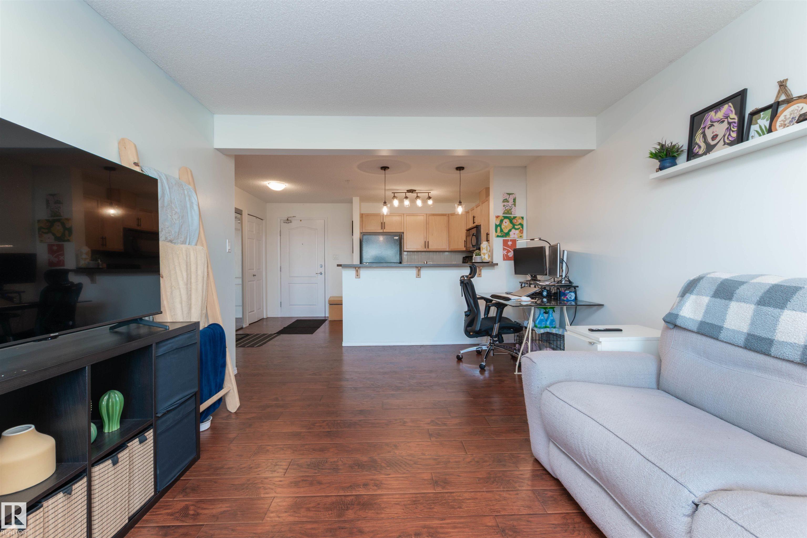 Photo 10 at 303 - 5951 165 Avenue NW, Matt Berry, Edmonton