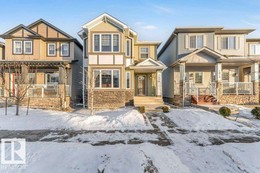 1423 24 Street NW, Laurel, Edmonton