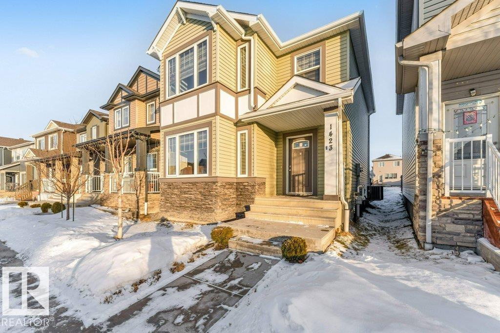 1423 24 Street NW, Laurel, Edmonton