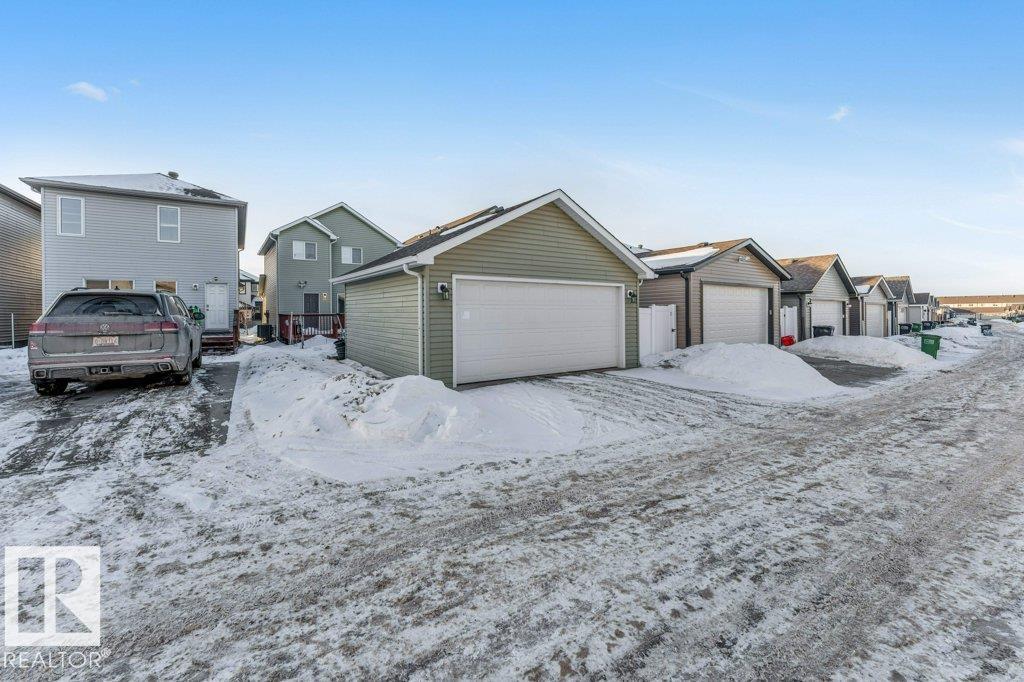 Photo 38 at 1423 24 Street NW, Laurel, Edmonton
