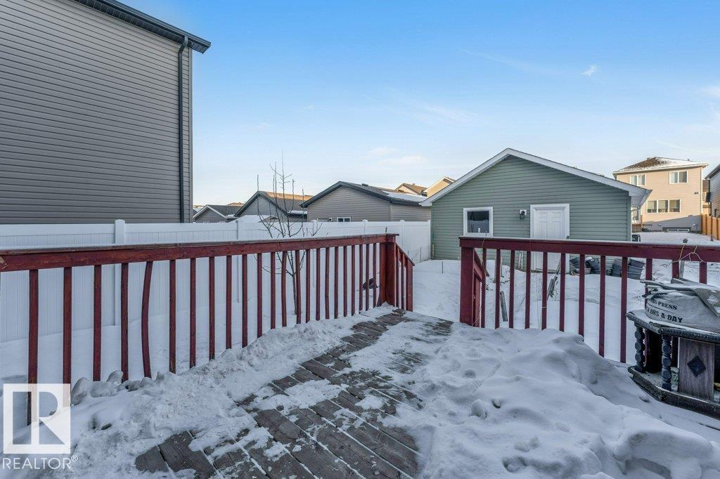 Photo 39 at 1423 24 Street NW, Laurel, Edmonton