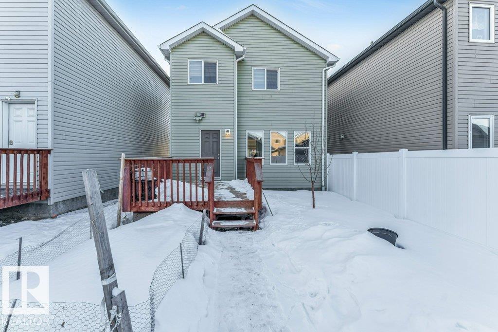 Photo 41 at 1423 24 Street NW, Laurel, Edmonton