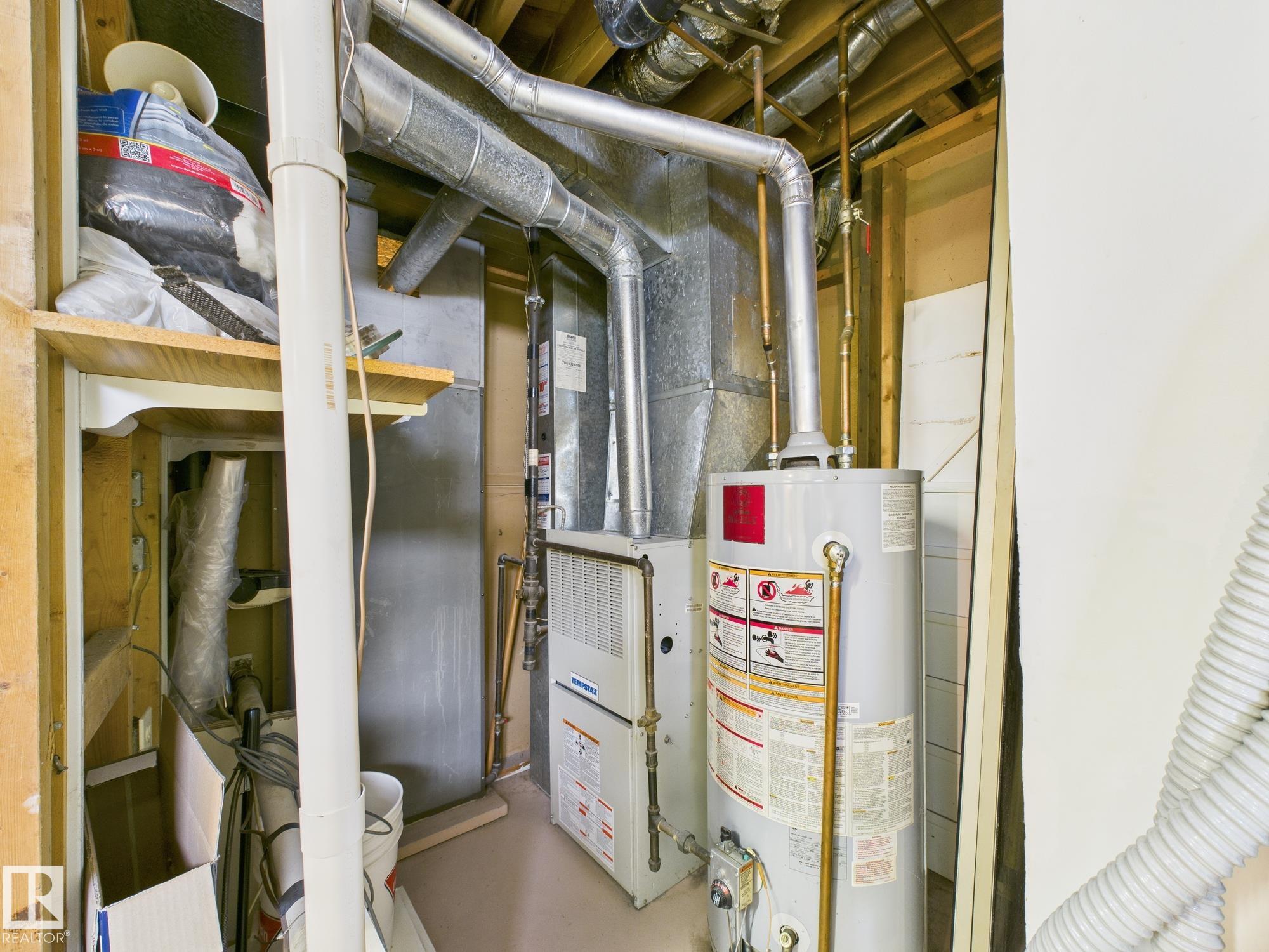 Photo 42 at 352 Huffman Crescent NW, Overlanders, Edmonton