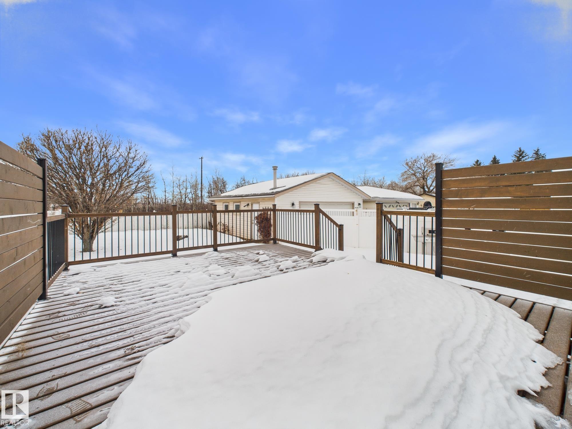 Photo 46 at 352 Huffman Crescent NW, Overlanders, Edmonton