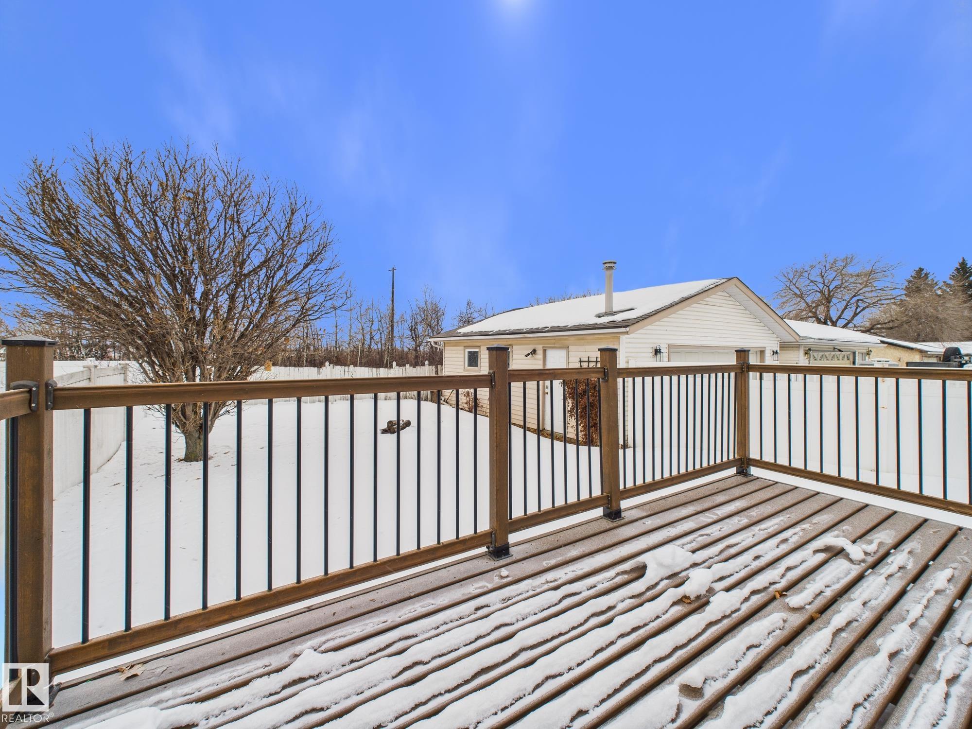 Photo 47 at 352 Huffman Crescent NW, Overlanders, Edmonton