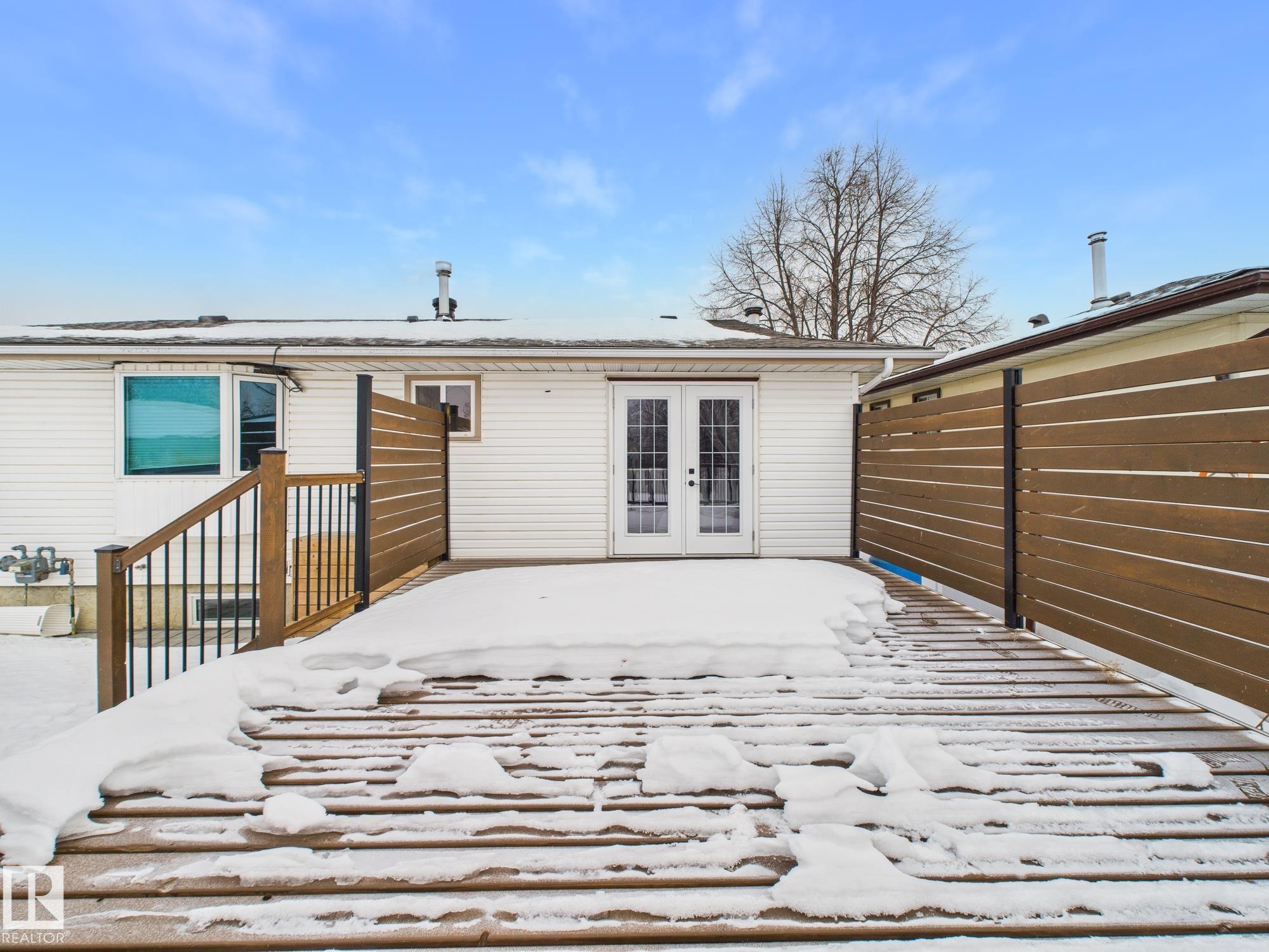 Photo 48 at 352 Huffman Crescent NW, Overlanders, Edmonton