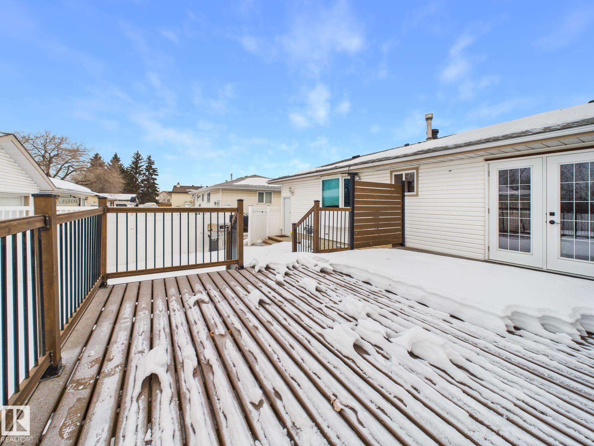 Photo 49 at 352 Huffman Crescent NW, Overlanders, Edmonton
