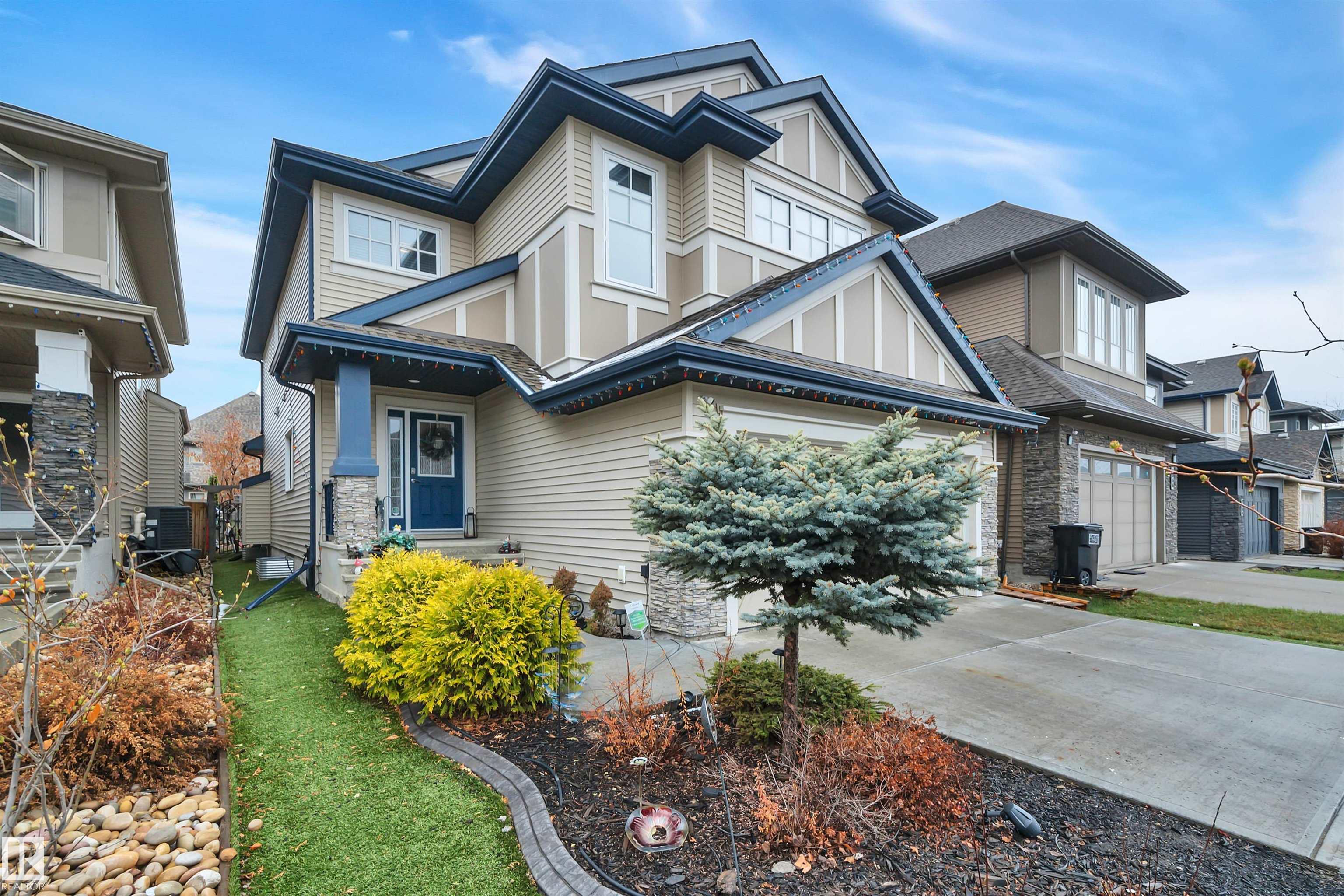 1958 Ainslie Link SW, Ambleside, Edmonton 2