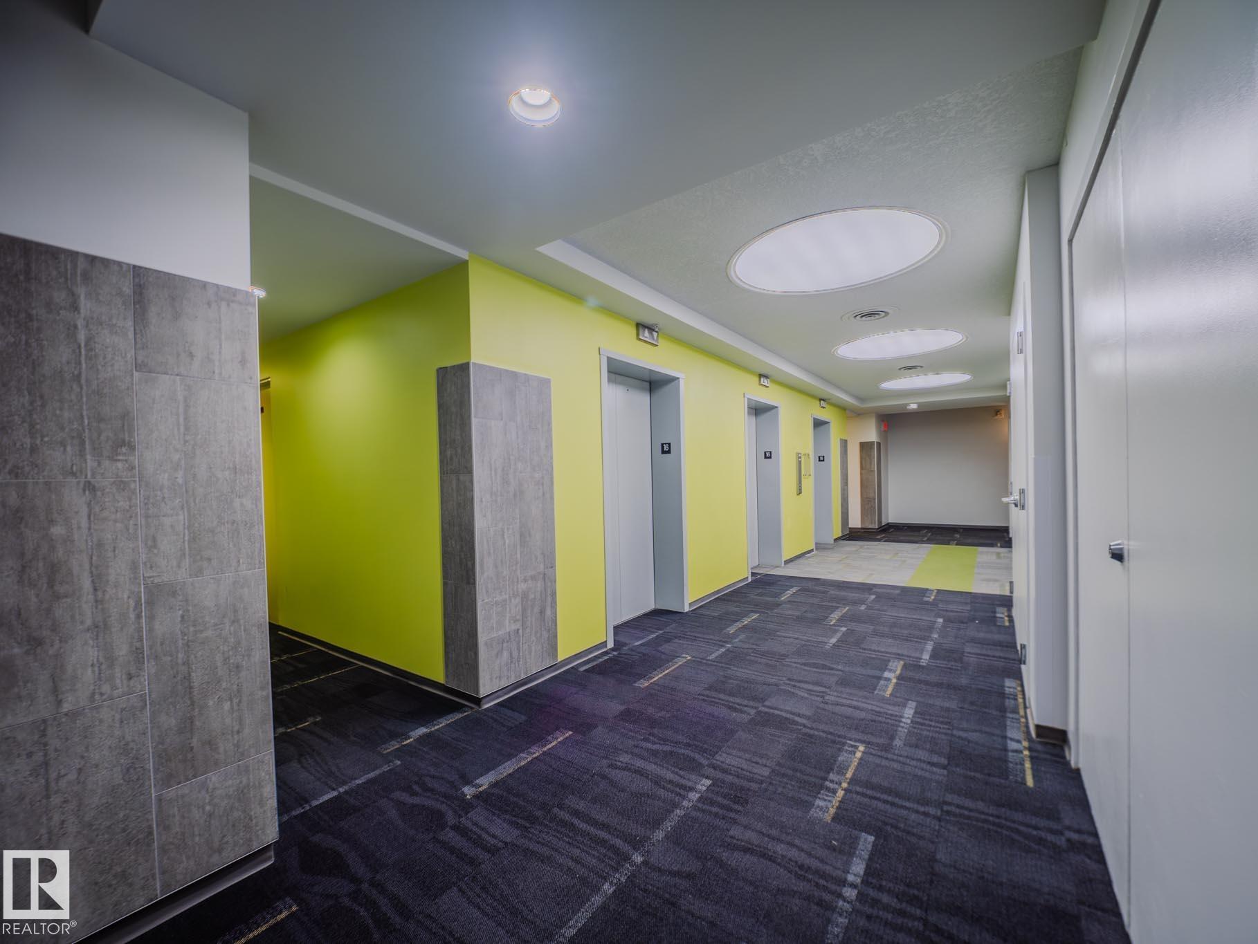 Picture for #1507 10024 JASPER AV NW