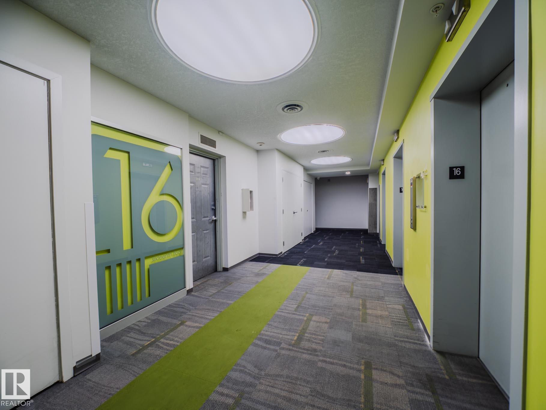 Picture for #1507 10024 JASPER AV NW