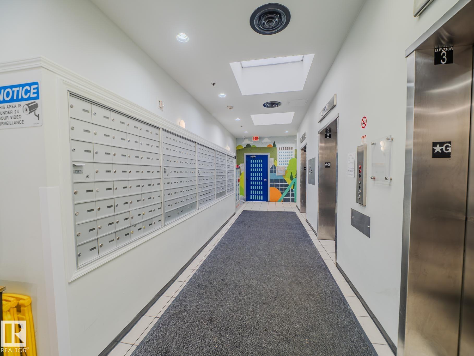 Picture for #1507 10024 JASPER AV NW