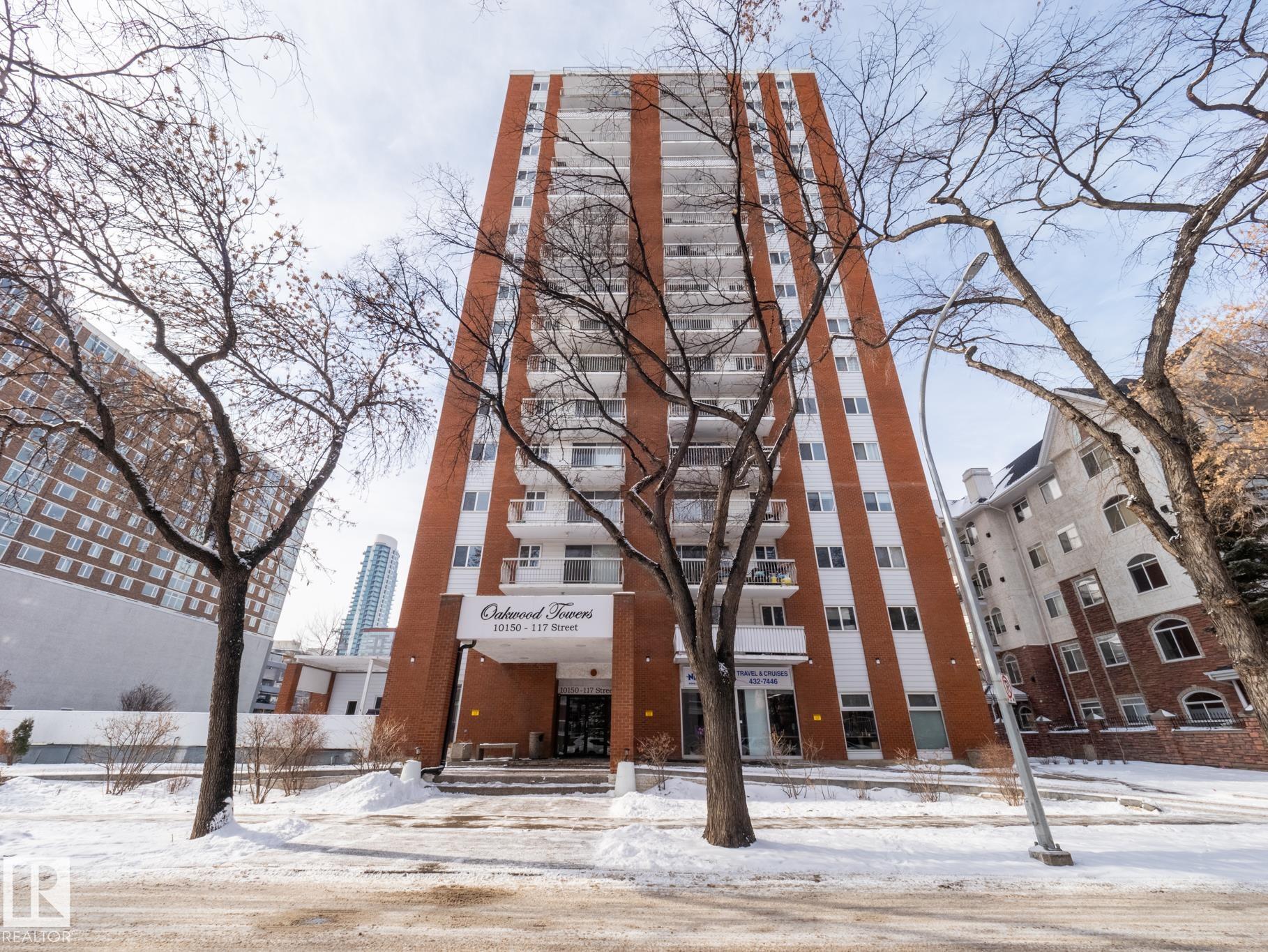 Picture for #1504 10150 117 ST NW