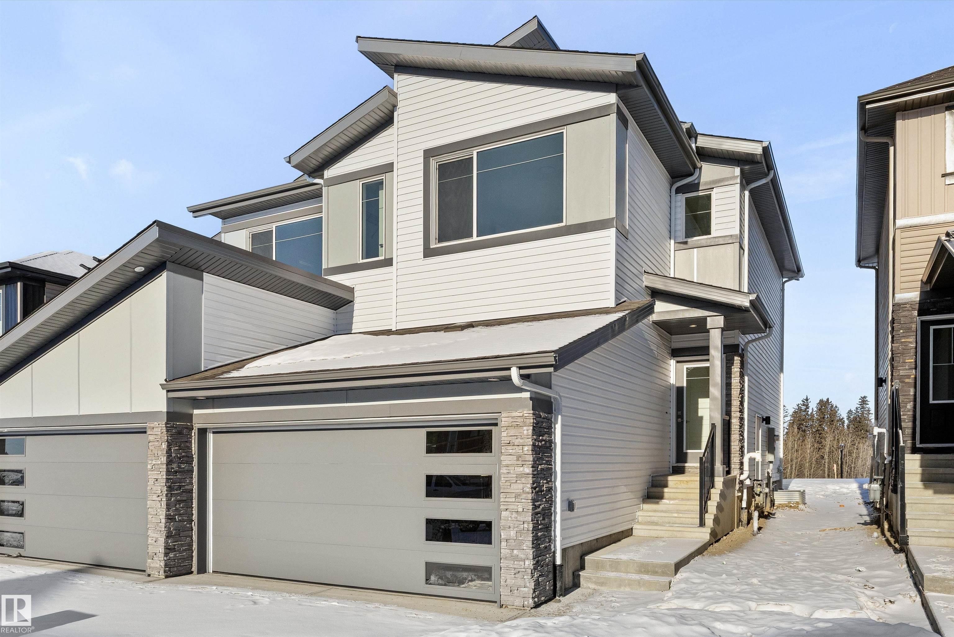4182 Kinglet Drive NW, Kinglet Gardens, Edmonton 2