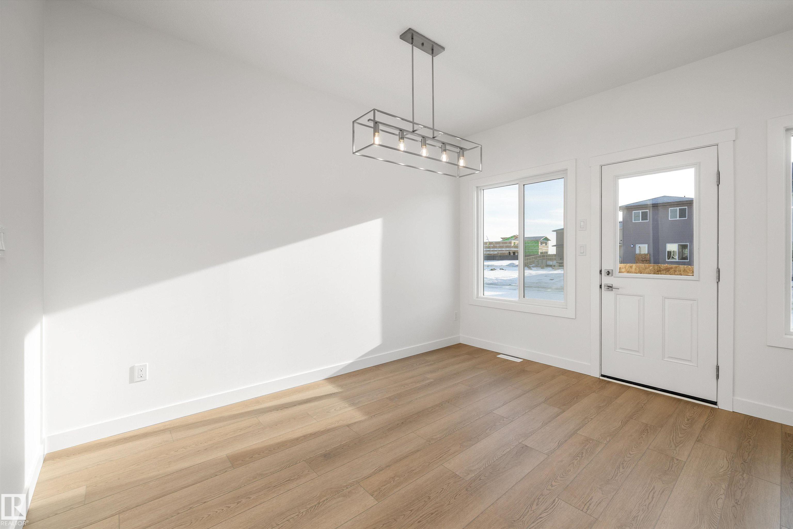 Photo 12 at 18855 29 Avenue NW, The Uplands, Edmonton