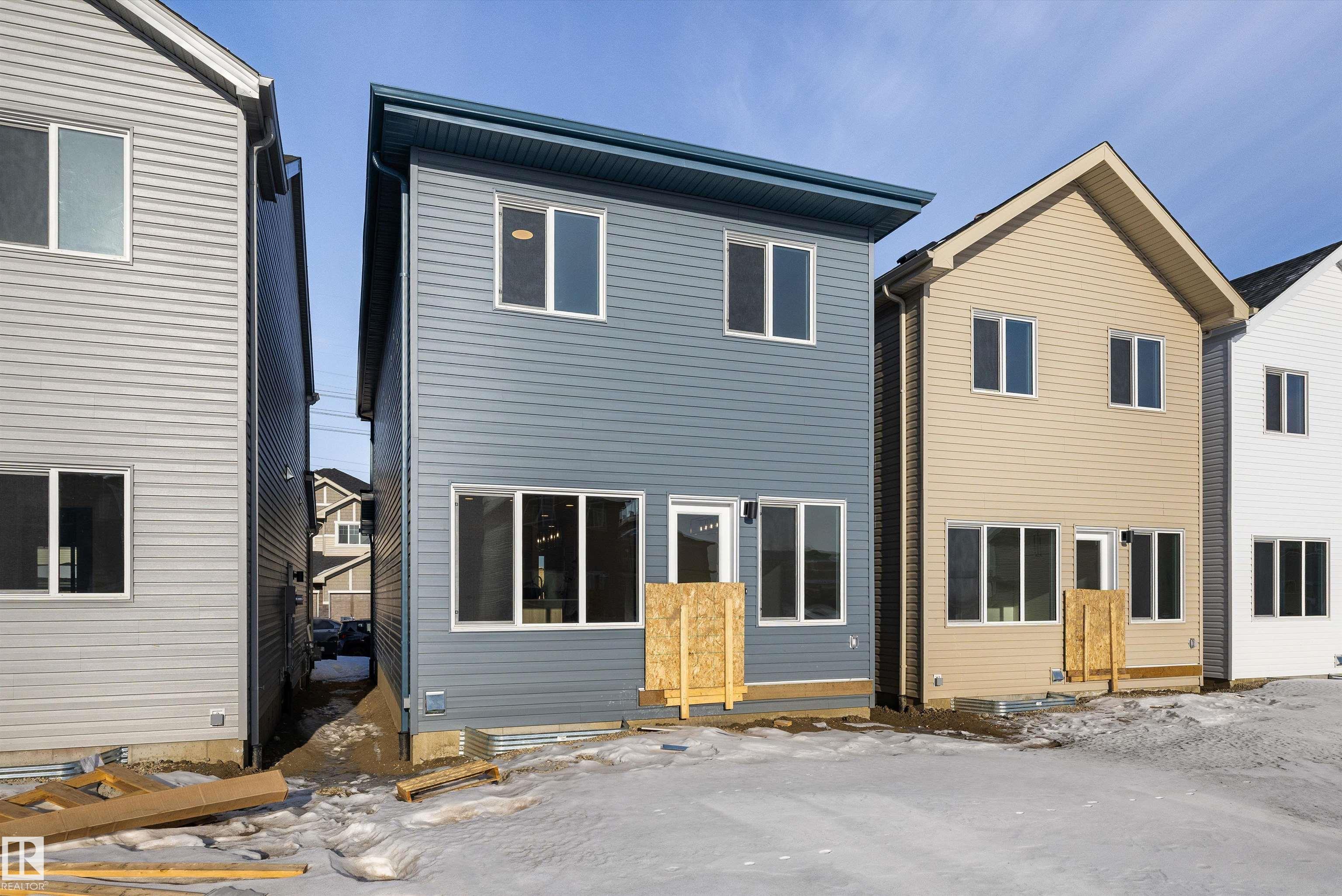 Photo 38 at 18855 29 Avenue NW, The Uplands, Edmonton