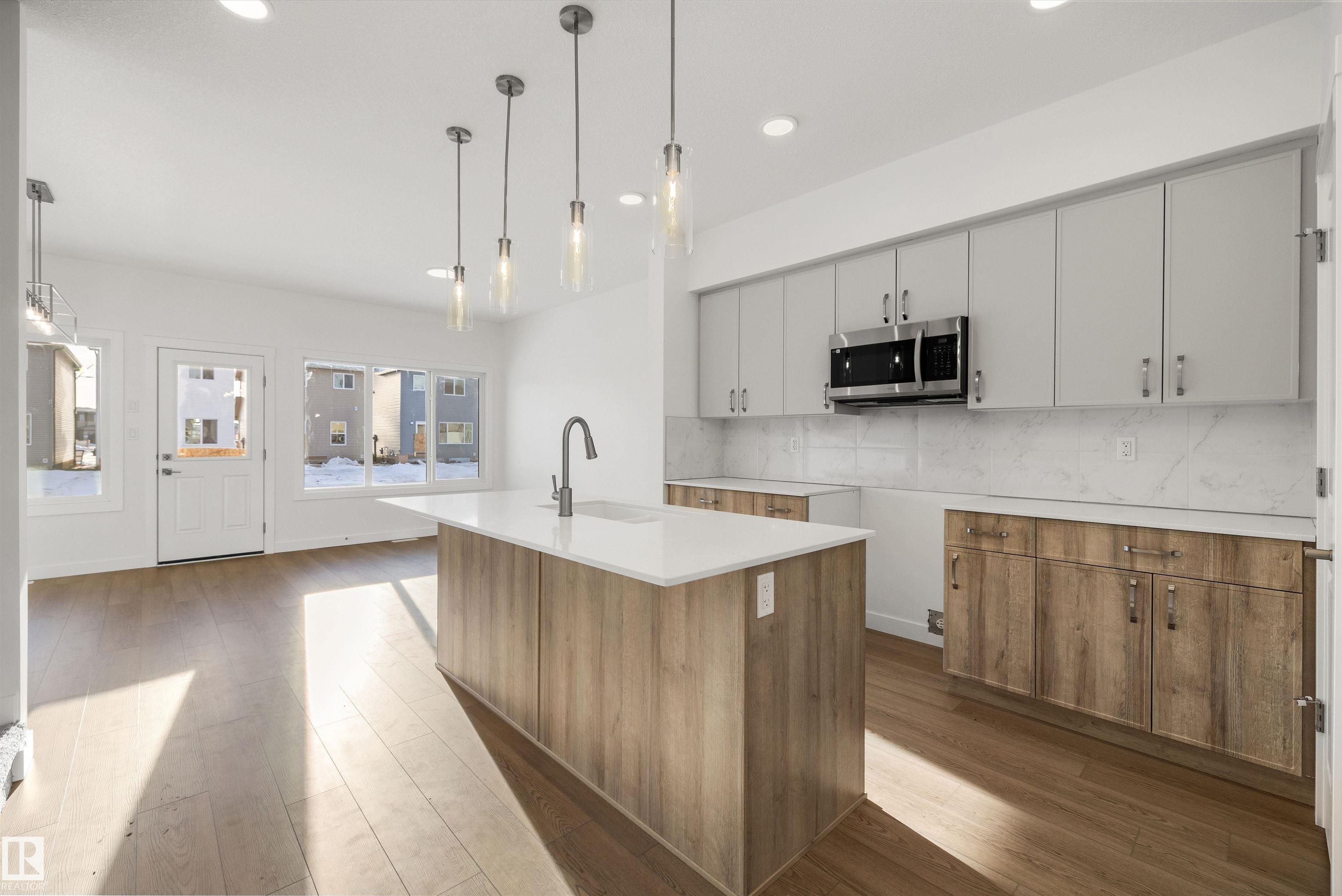 Photo 7 at 18855 29 Avenue NW, The Uplands, Edmonton