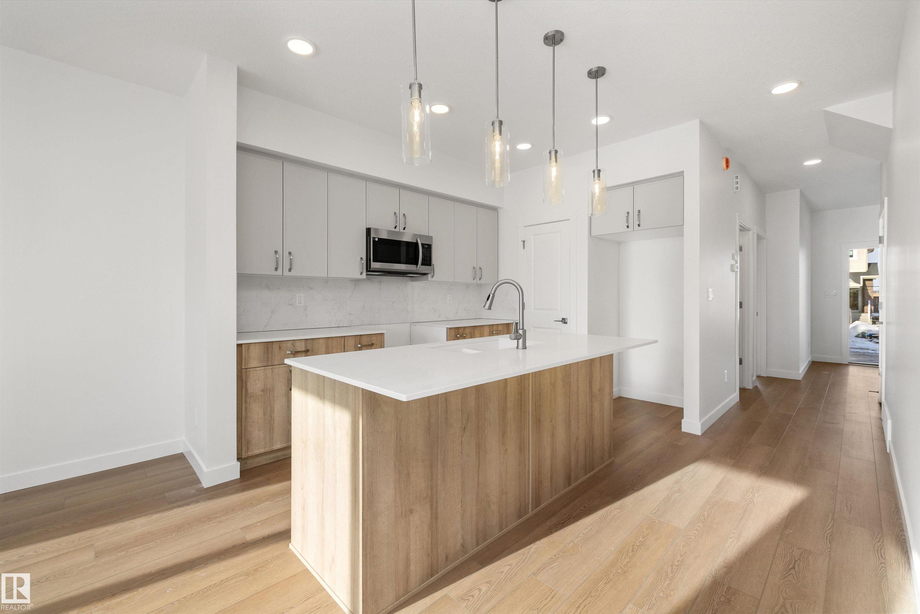 Photo 8 at 18855 29 Avenue NW, The Uplands, Edmonton