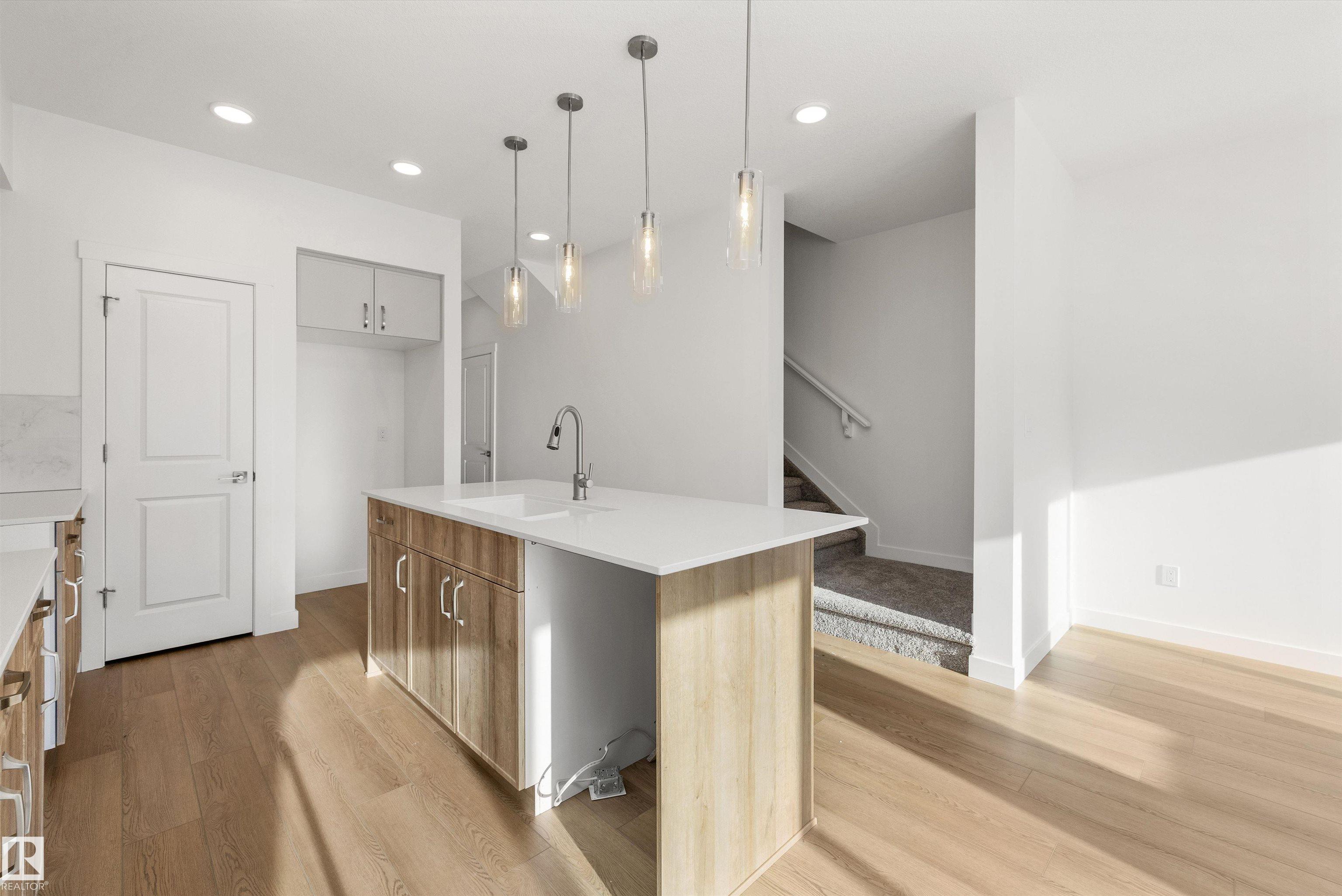 Photo 9 at 18855 29 Avenue NW, The Uplands, Edmonton