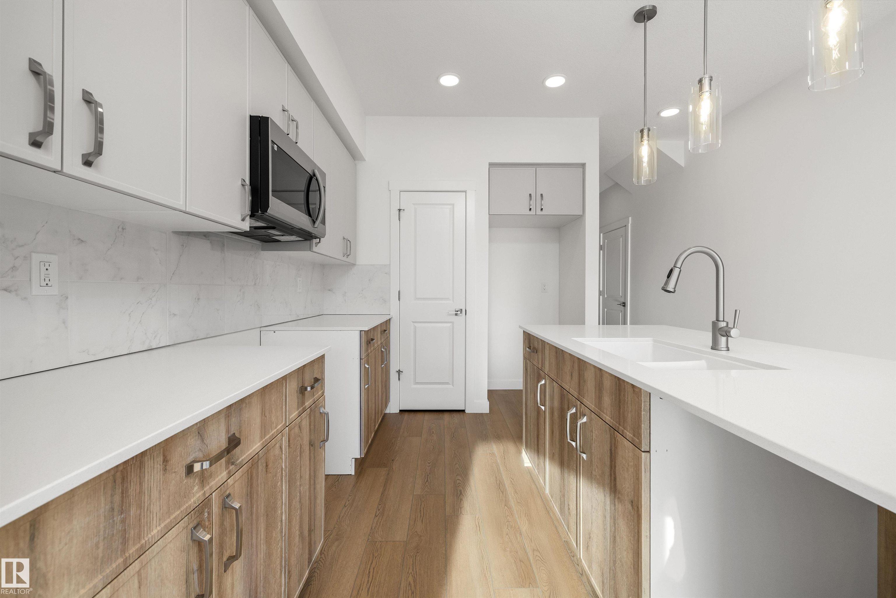 Photo 10 at 18855 29 Avenue NW, The Uplands, Edmonton