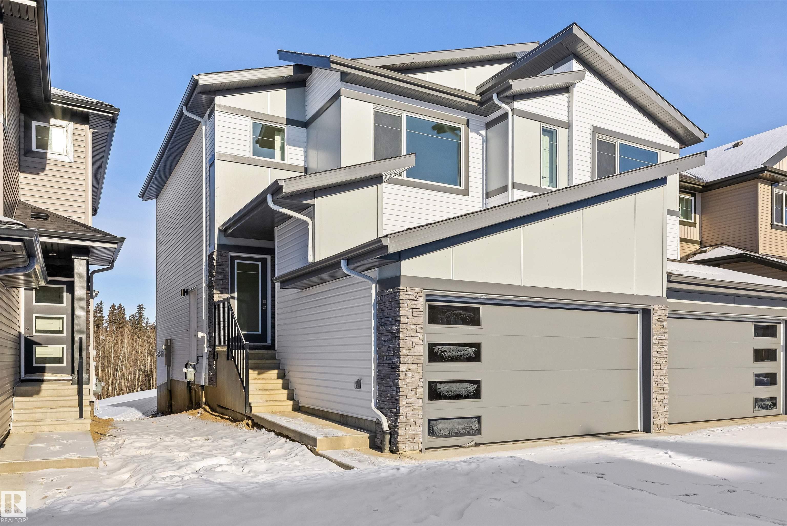 4184 Kinglet Drive NW, Kinglet Gardens, Edmonton 2