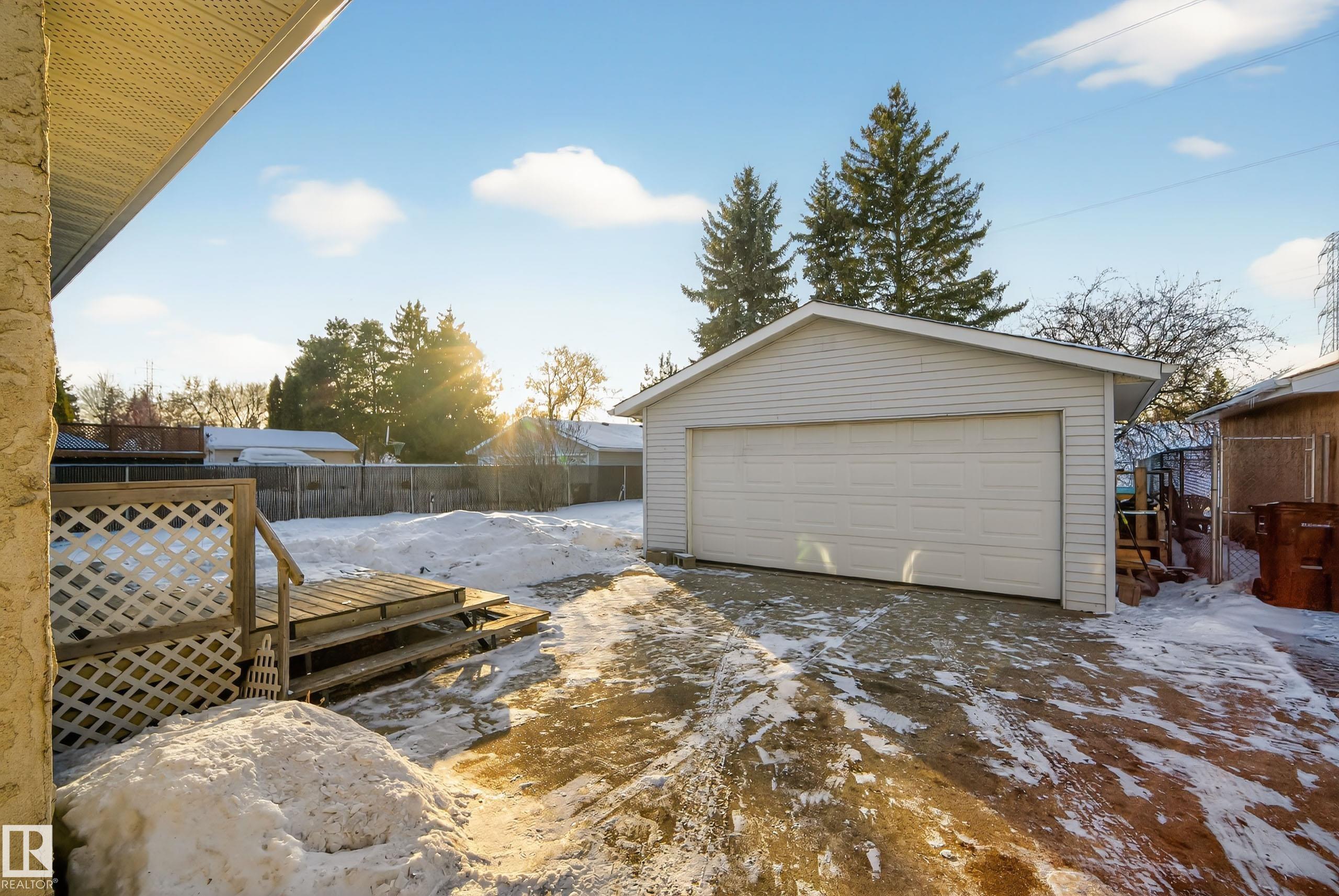 Picture for 1704 89 ST NW