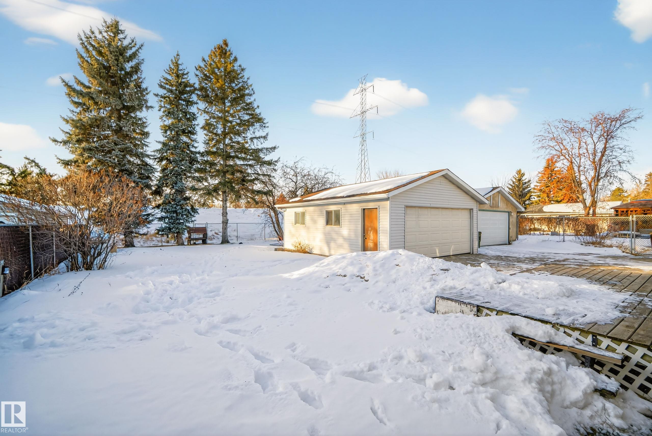 Picture for 1704 89 ST NW