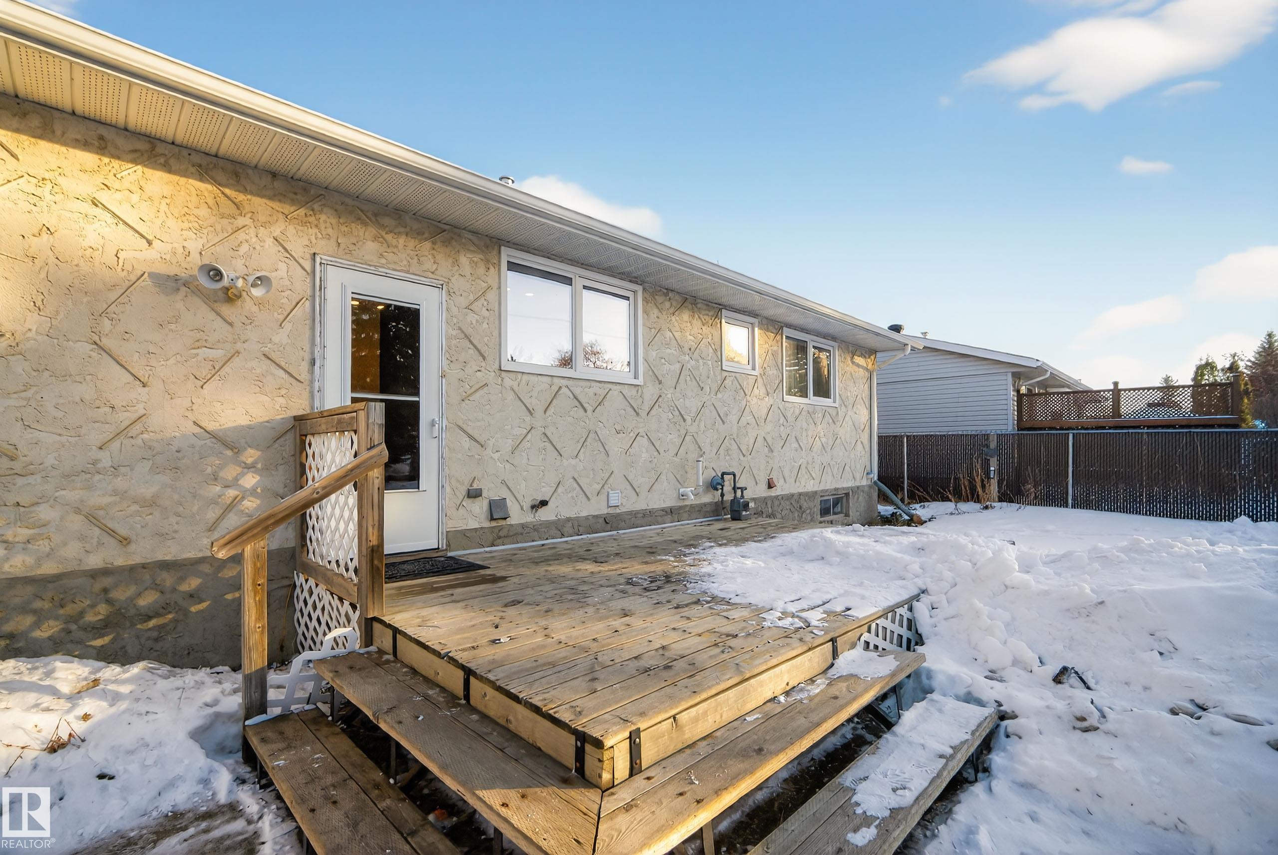 Picture for 1704 89 ST NW