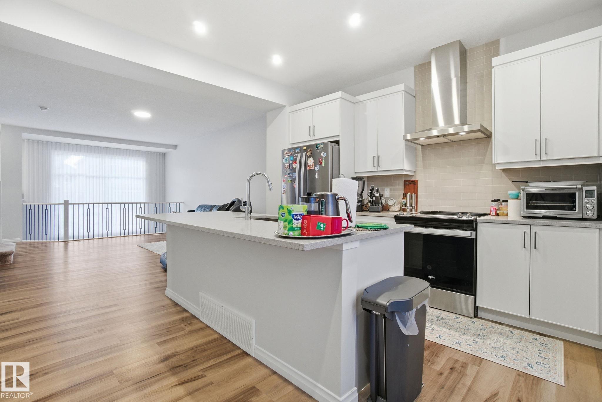 Photo 14 at 9323 226 Street NW, Secord, Edmonton