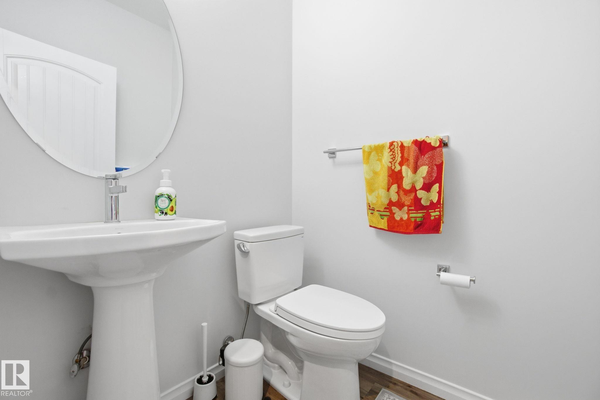 Photo 21 at 9323 226 Street NW, Secord, Edmonton