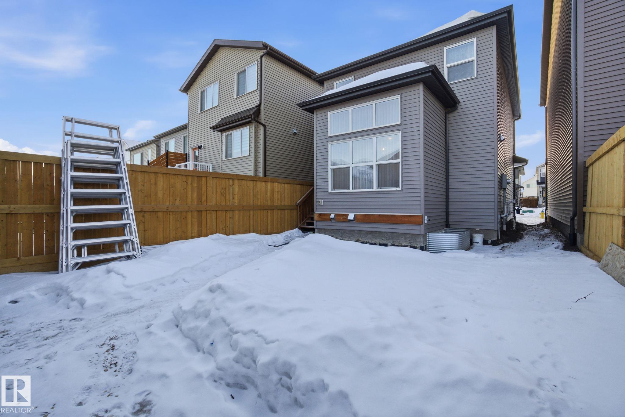 Photo 46 at 9323 226 Street NW, Secord, Edmonton