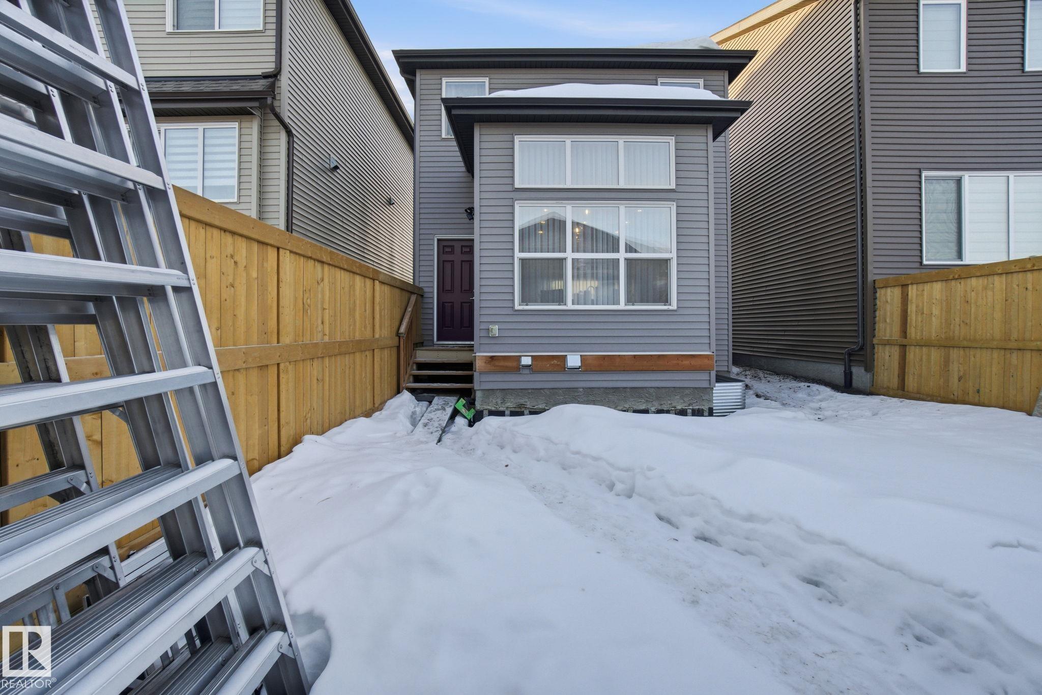 Photo 47 at 9323 226 Street NW, Secord, Edmonton