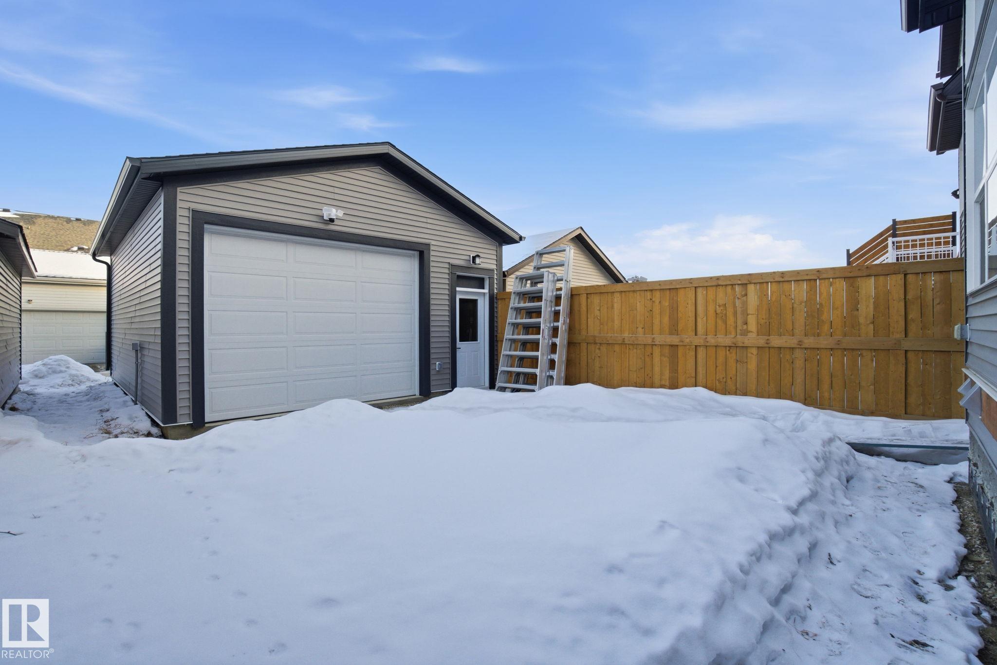 Photo 48 at 9323 226 Street NW, Secord, Edmonton