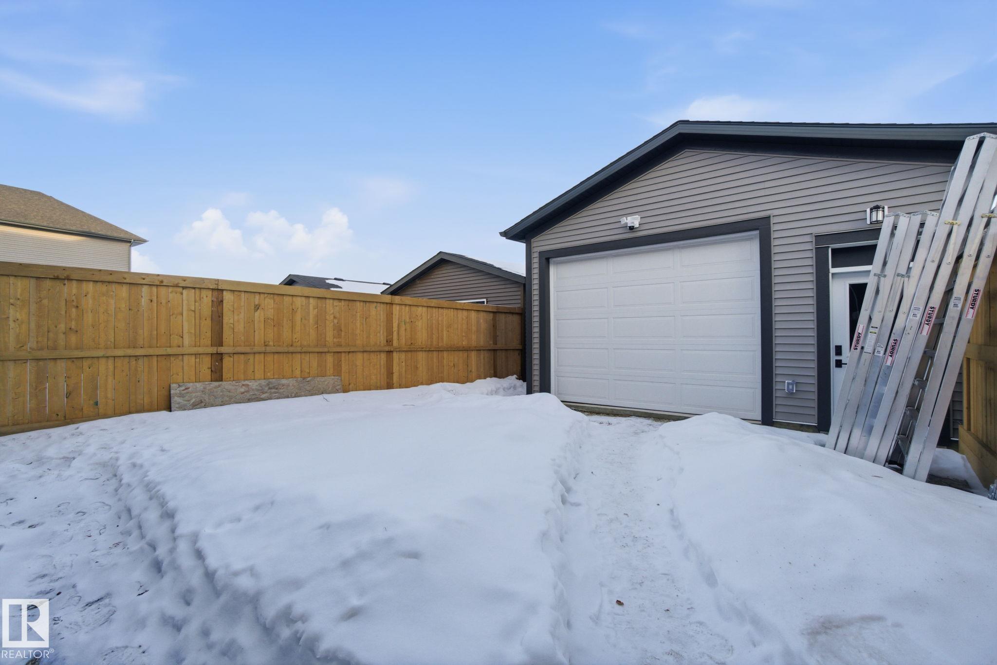 Photo 49 at 9323 226 Street NW, Secord, Edmonton
